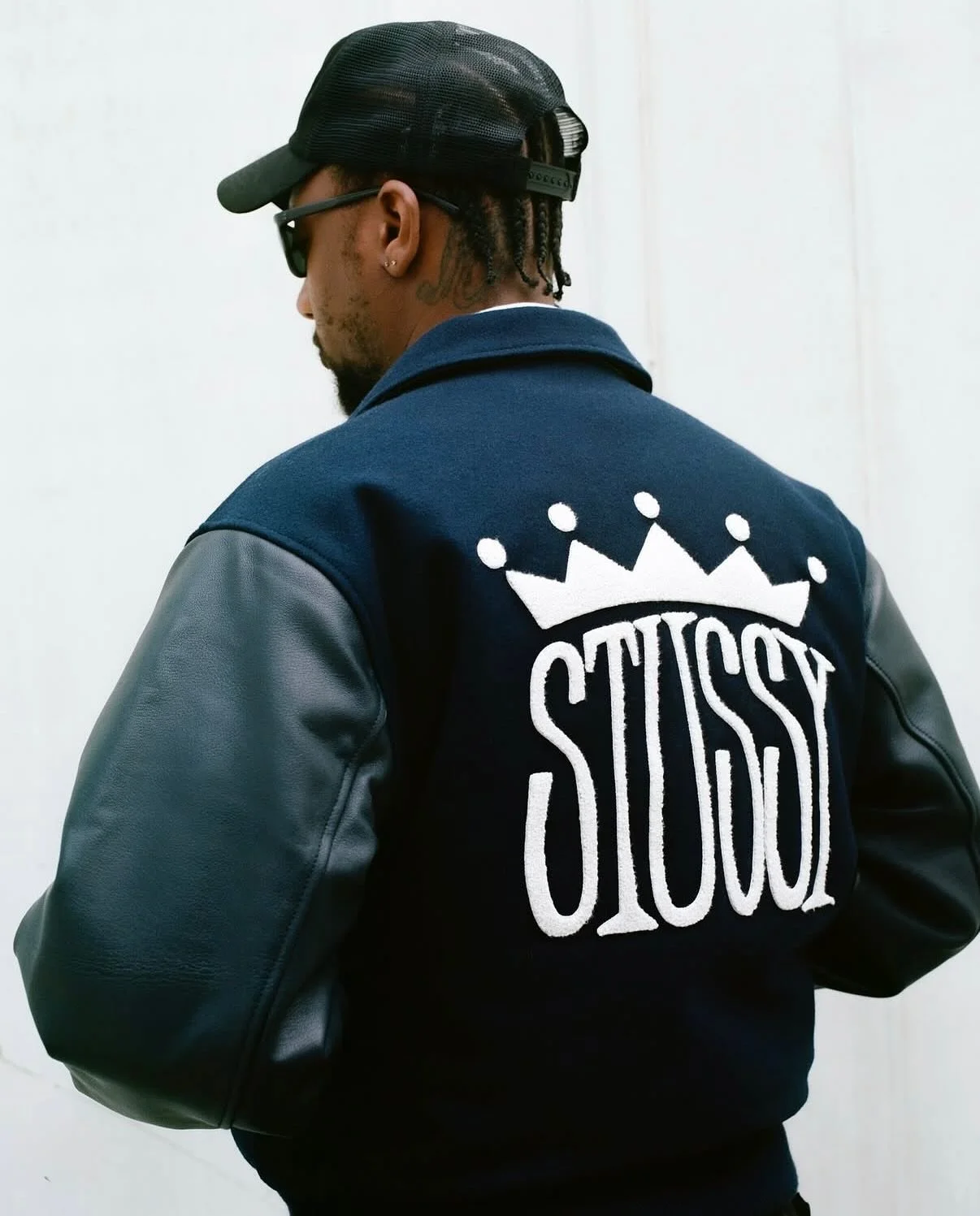 Fashion Founders: Shawn Stussy of St&uuml;ssy

Long before St&uuml;ssy became a household name and helped define modern streetwear, its founder Shawn Stussy was just a surfer shaping boards in Laguna Beach. What started as a side hustle in the Southe