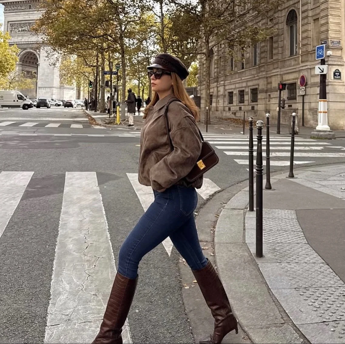 Let&rsquo;s Discuss the *Possible* Skinny Jean Comeback

Skinny jeans are a polarizing topic within the modern fashion industry. Over the years, they&rsquo;ve gone through multiple eras of evolution, rising in popularity and falling from grace again 