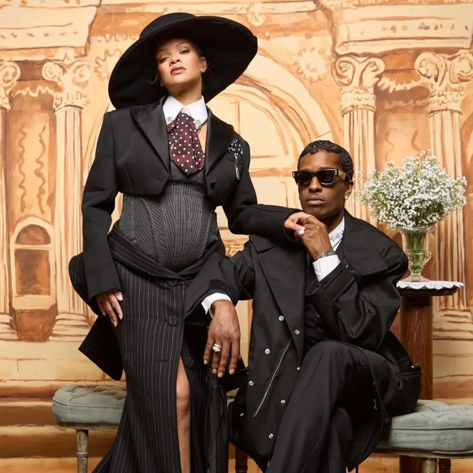 10 Memorable Fashion Moments From 2025