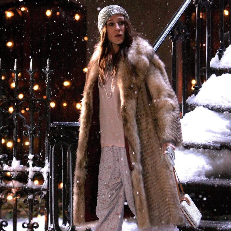5 Films With Iconic Winter Wardrobes