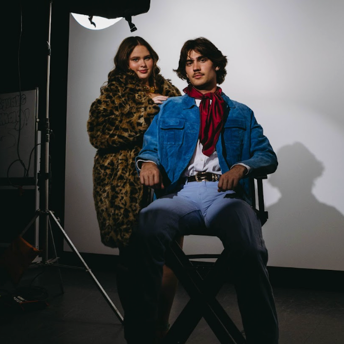 Letter from the Editors: December 2025