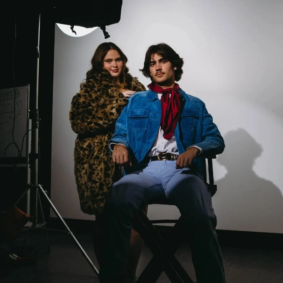 Letter from the Editors: December 2025