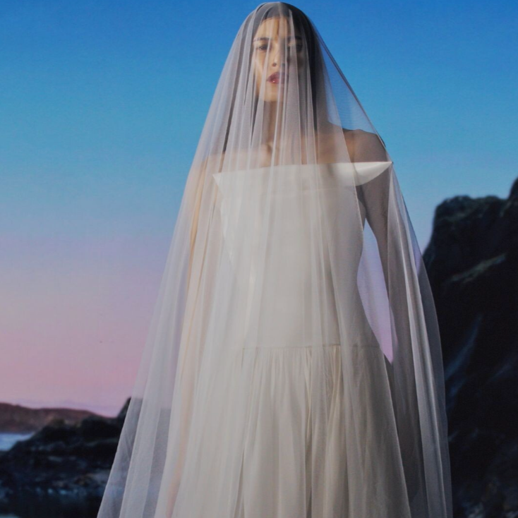 Kate Barton Fall 2026 Ready-to-Wear