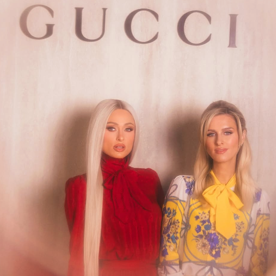 Gucci Fall 2026 Ready-to-Wear