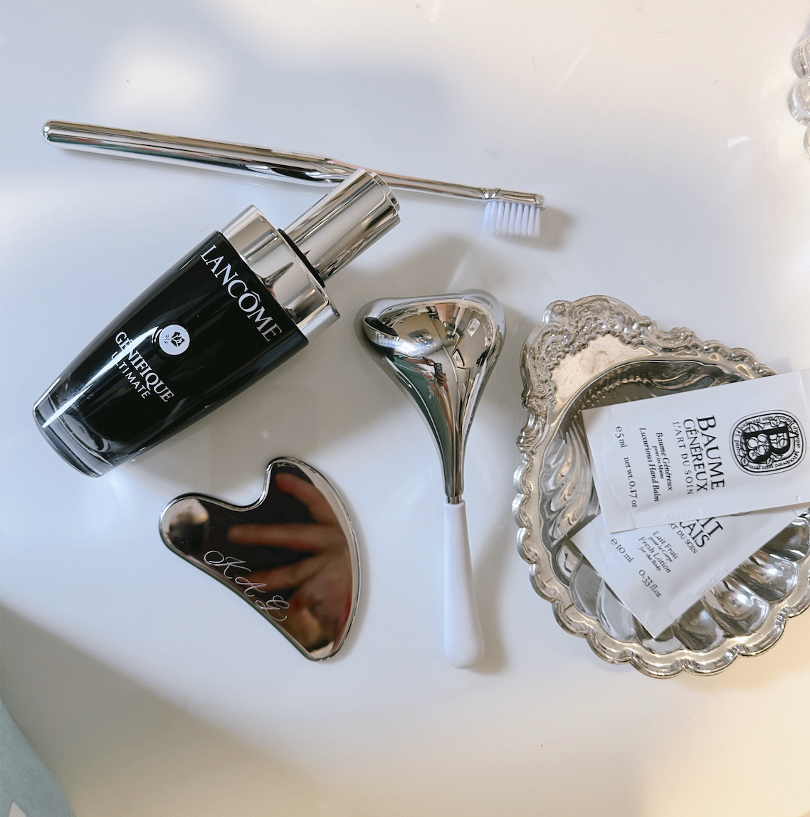 Achieve ‘Glass Skin’ With the Help of Korean Skincare