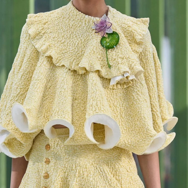 Dior Fall 2026 Ready-to-Wear Collection