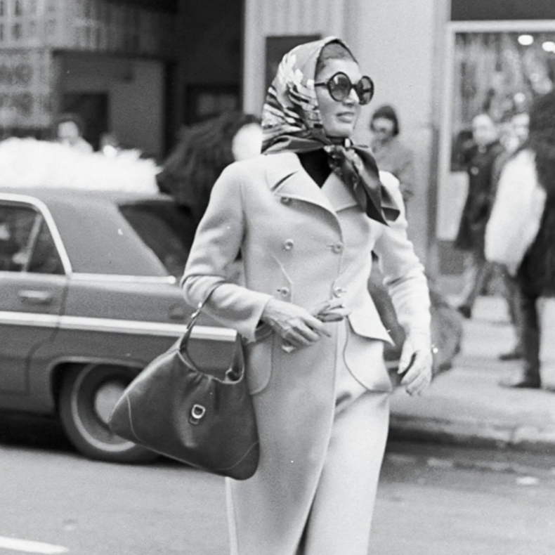 Iconic Handbags Made for Iconic Women