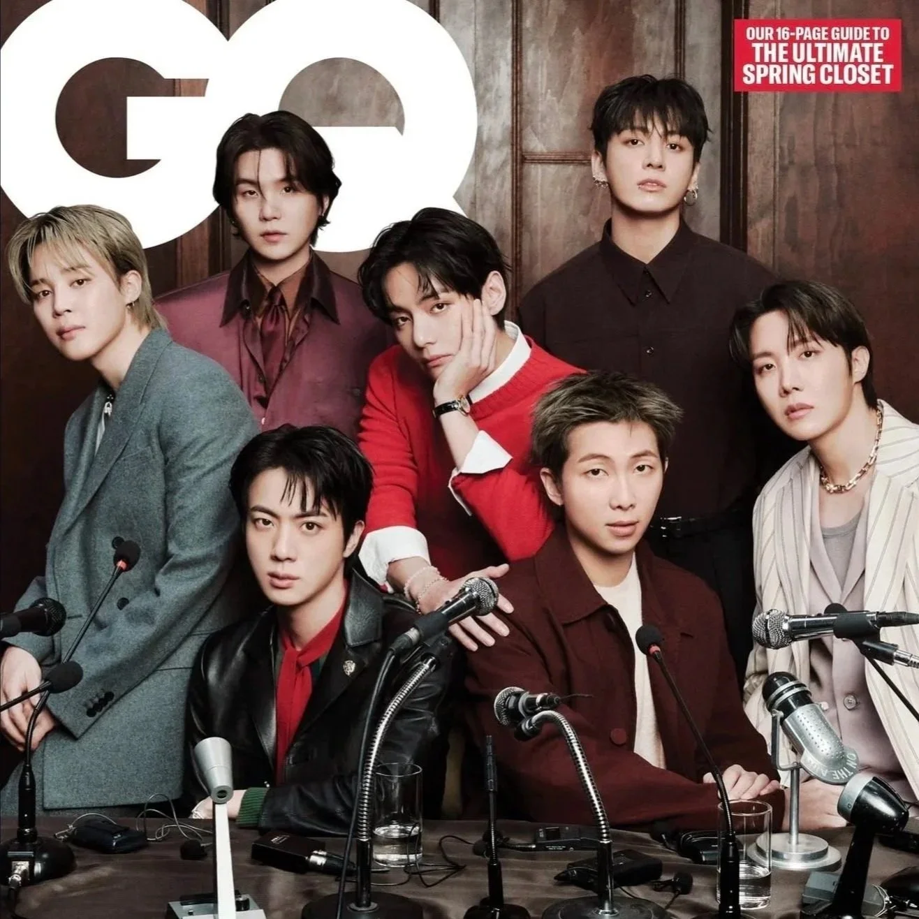 BTS Makes Their Highly Anticipated Return with Heartfelt Album ARIRANG