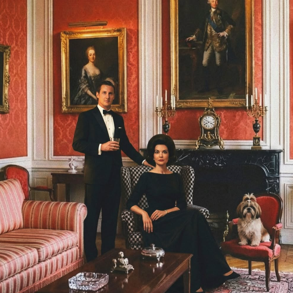 The Use of AI in Luxury Fashion&nbsp;