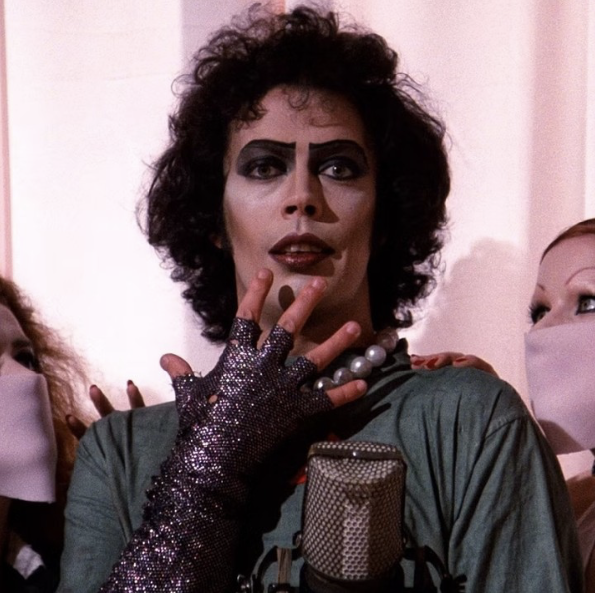 Let’s Do The Time Warp Again: A Tribute to Acting Icon Tim Curry