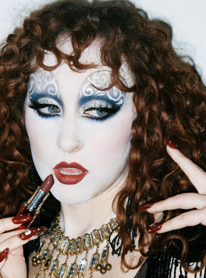 Is the “Clean Girl” Aesthetic Officially Out?
