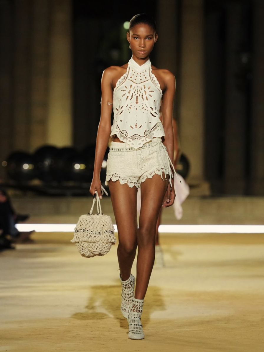 Isabel Marant Spring 2027 Ready-to-Wear Collection