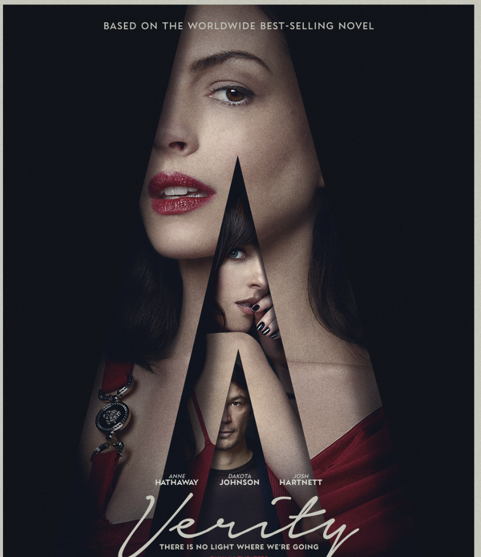 Verity Takes Its Secrets to the Screen