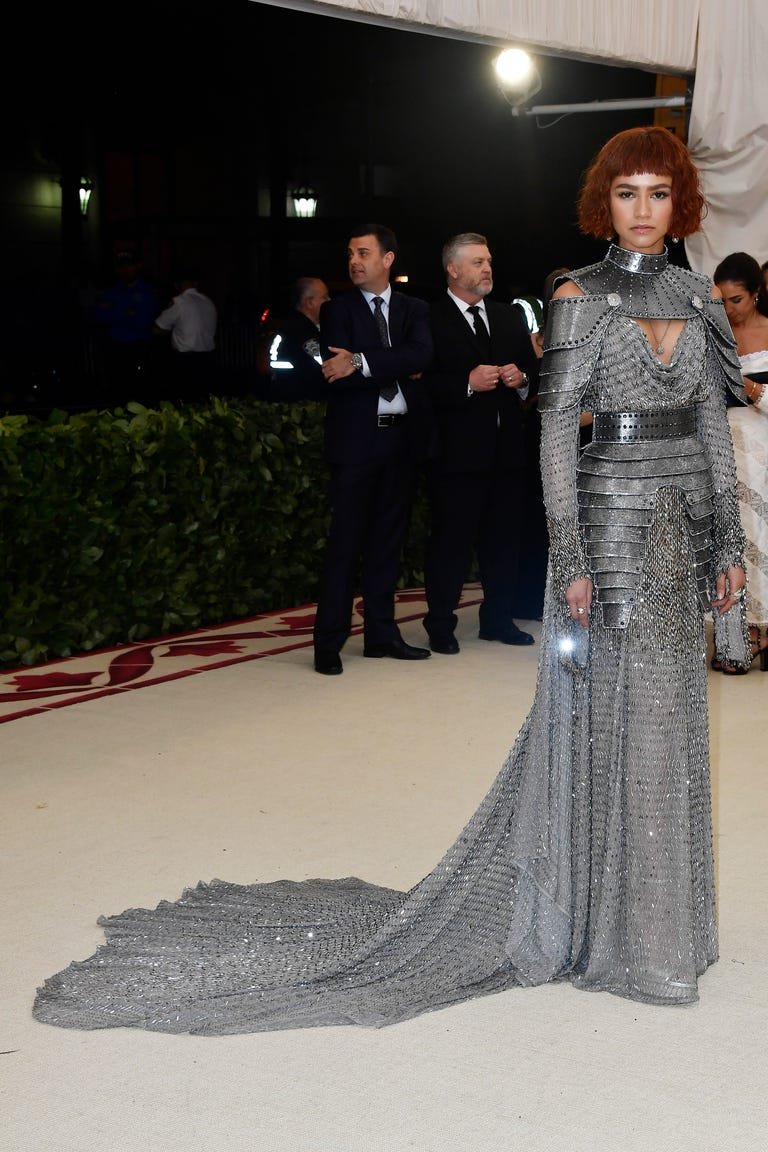 Stars We Missed at the 2022 Met Gala — Square Magazine