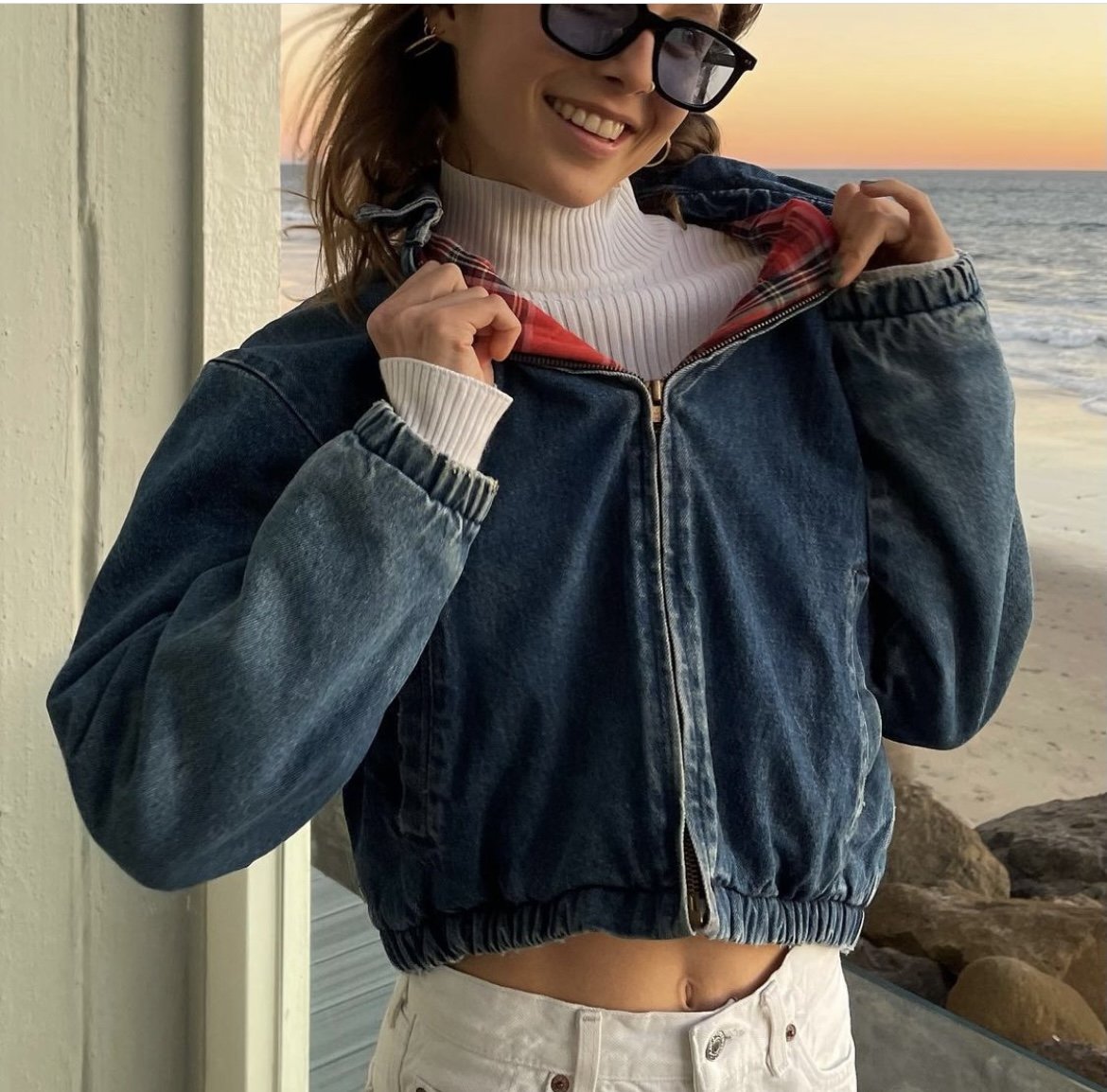 Why is Emma Chamberlain a fashion icon? – The  fashion and culture  magazine