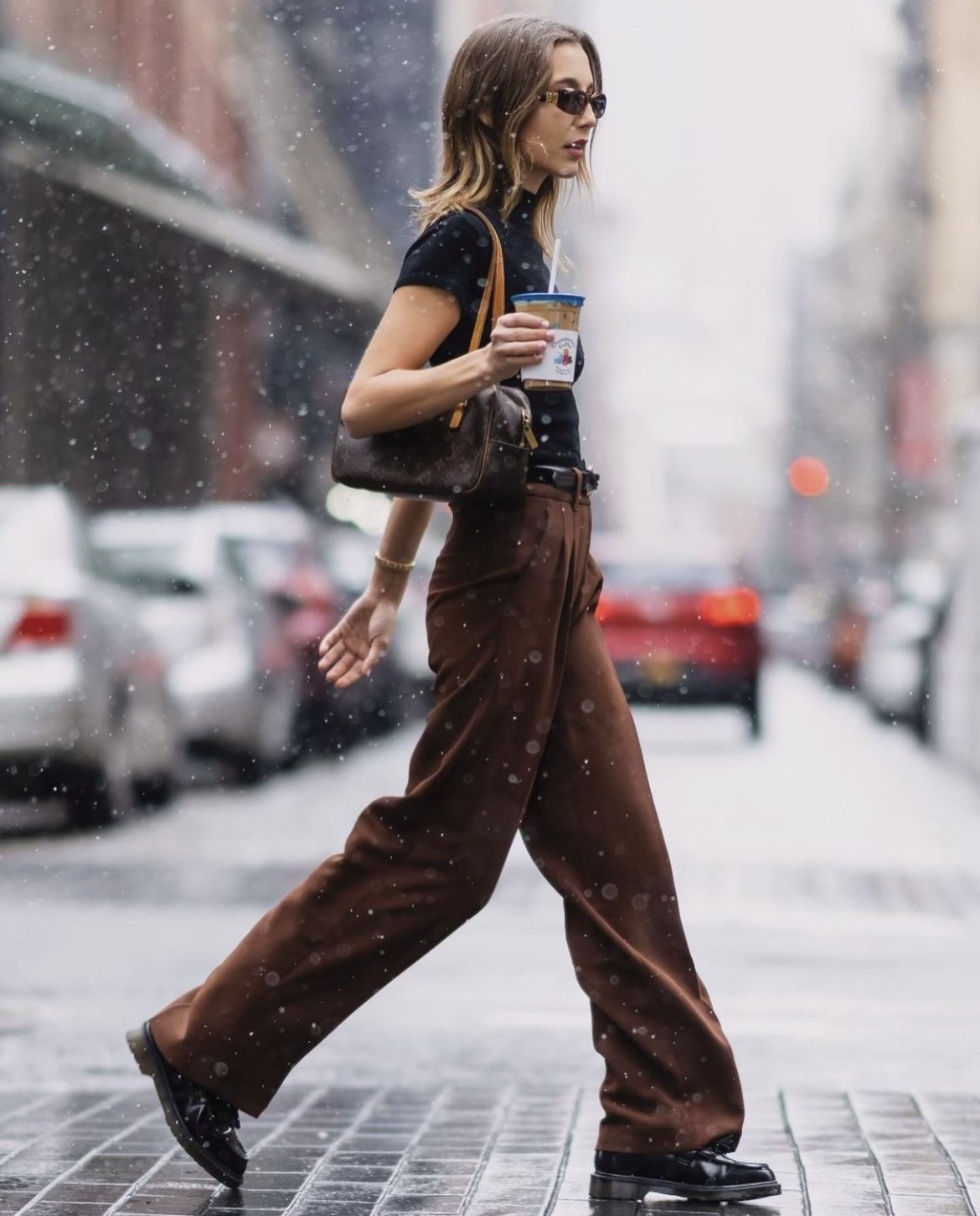 21st Century Style Icon: Emma Chamberlain — Square Magazine