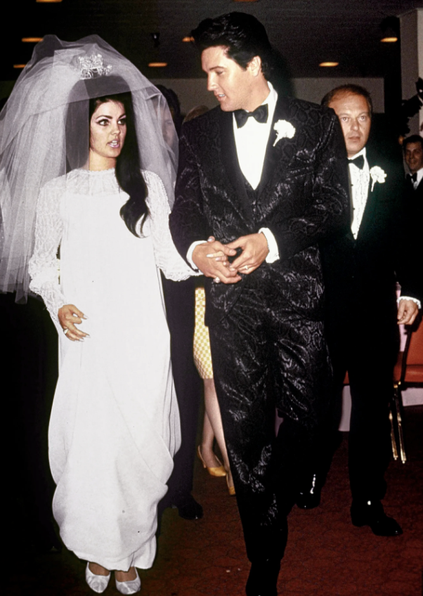 History's Most Iconic Celebrity Wedding Dresses — Square Magazine