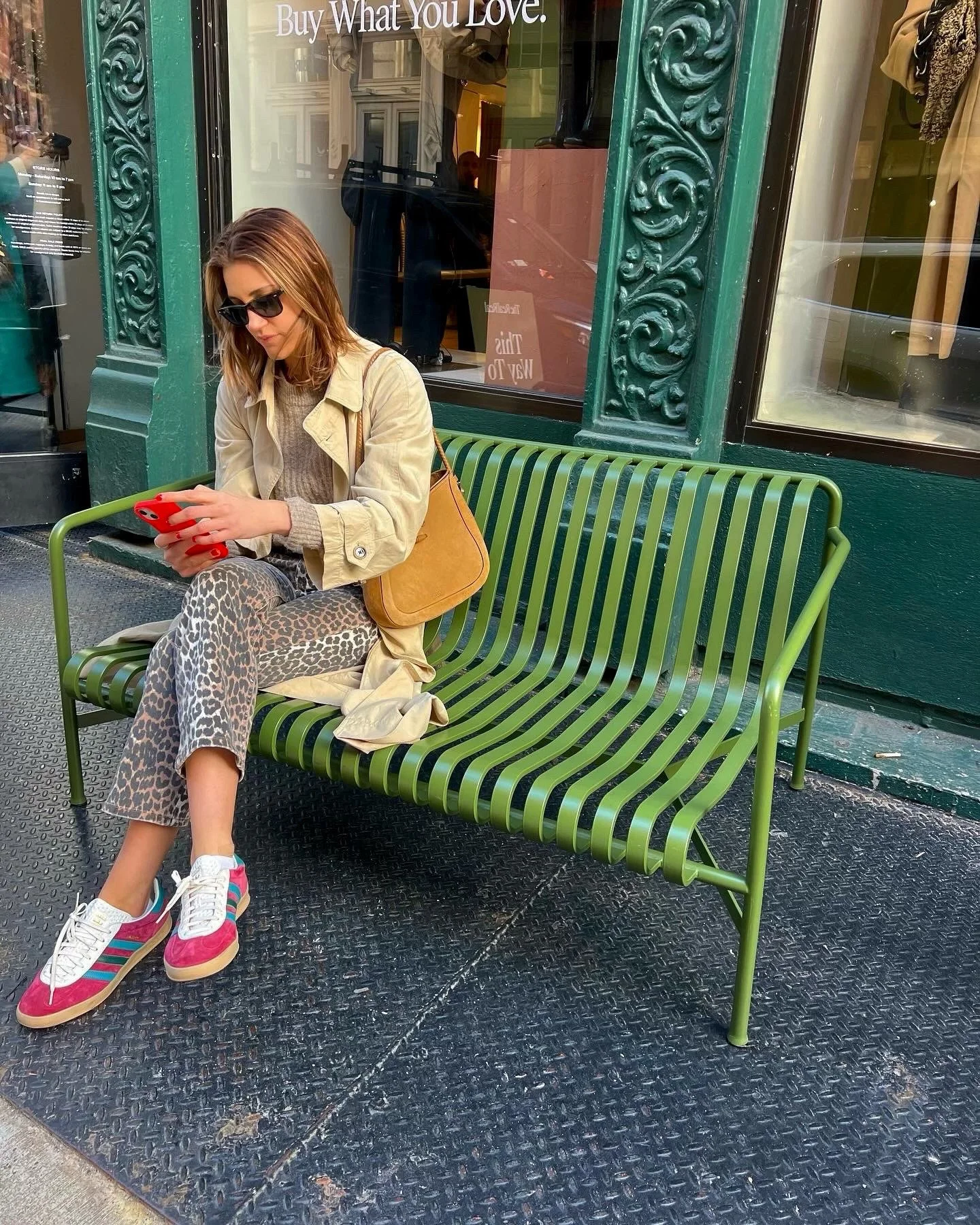 Where Are They Now? with Ruby Reeves — Square Magazine