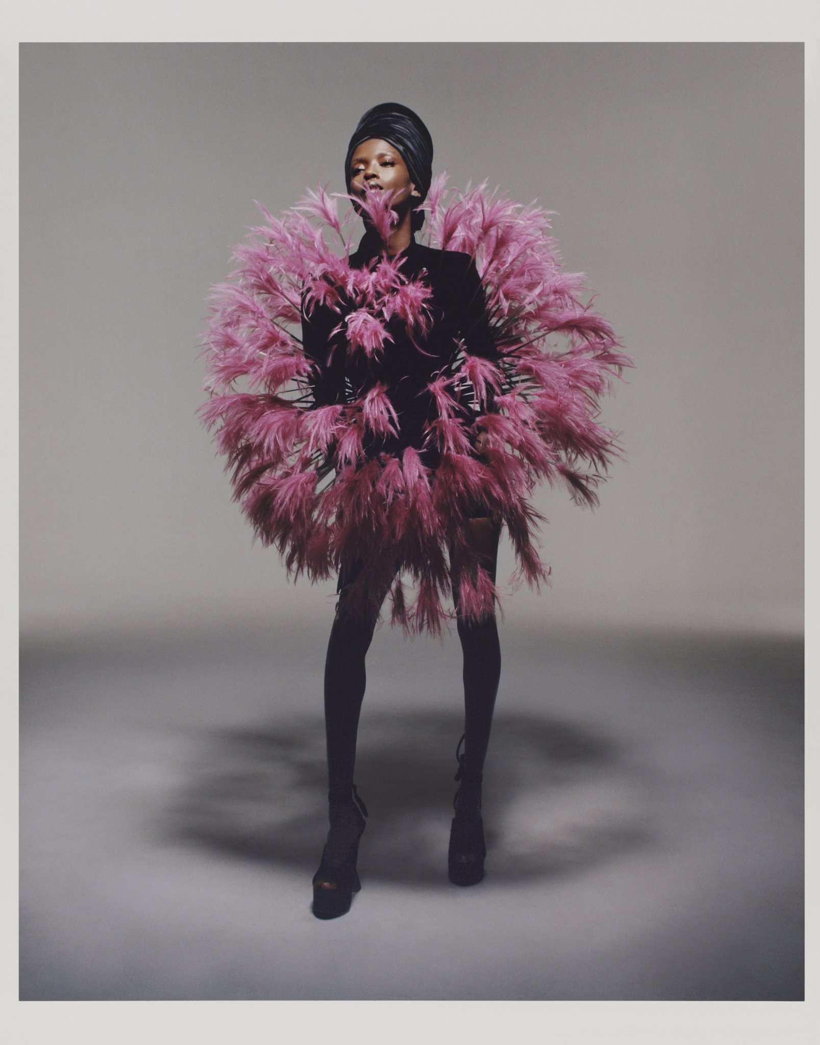 Renaissance Couture by BEYONCÉ x BALMAIN — Square Magazine Renaissance Couture by BEYONCÉ x BALMAIN — Square Magazine