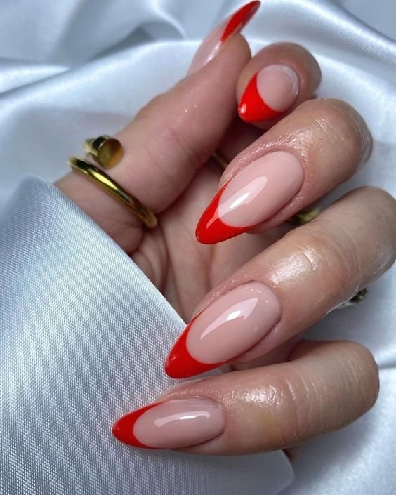 TOP 20 Most Beautiful New Years Nails Designs For 2021!