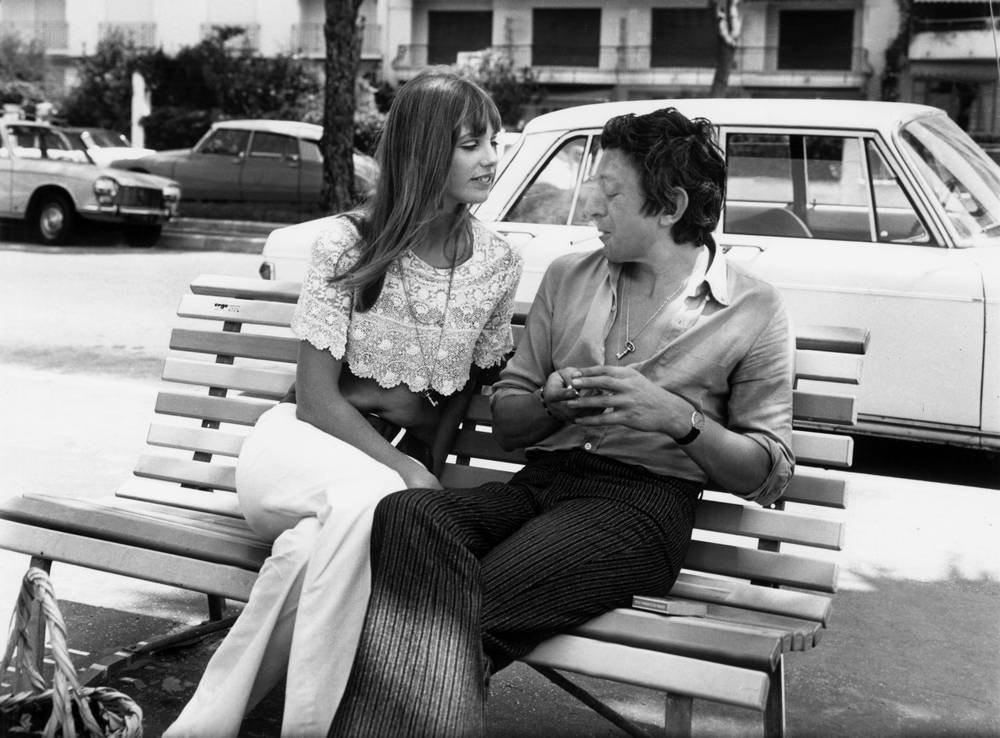 Jane Birkin: The English-Born French Style Icon Who Transcended