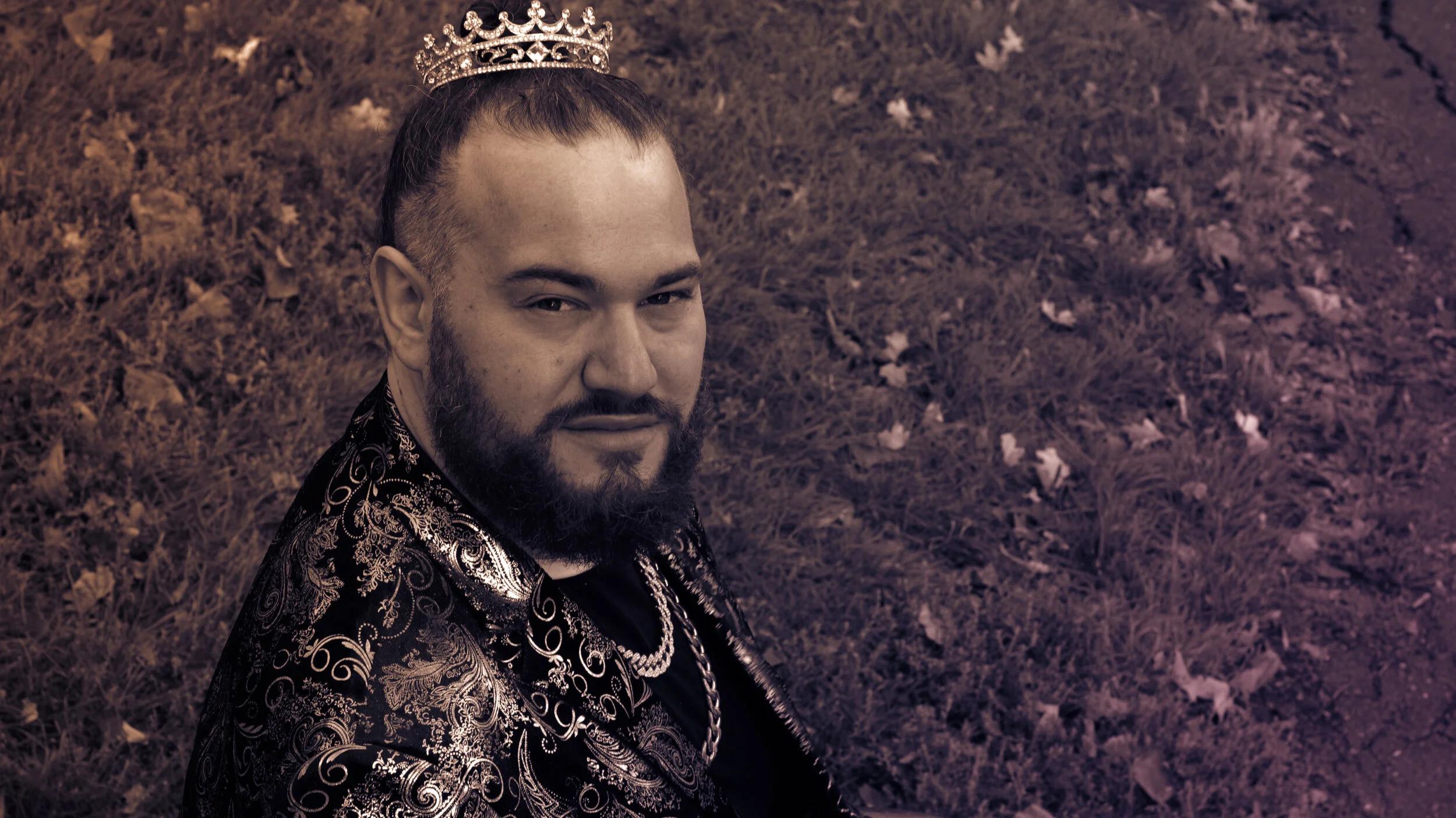 King Wizard — Underdog Music