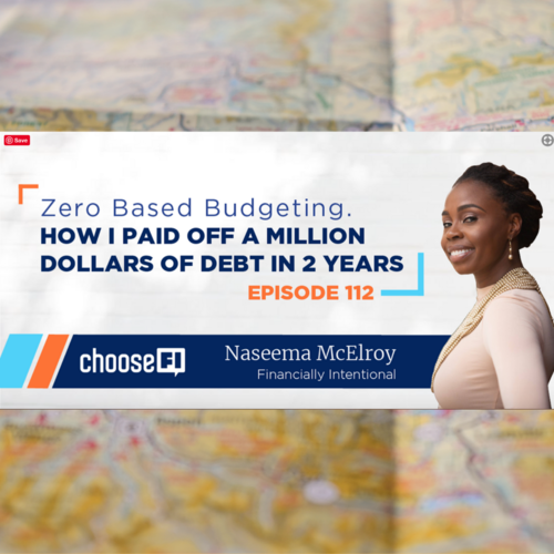 Naseema Financially Intentional | How I paid Off 1 Million In Debt