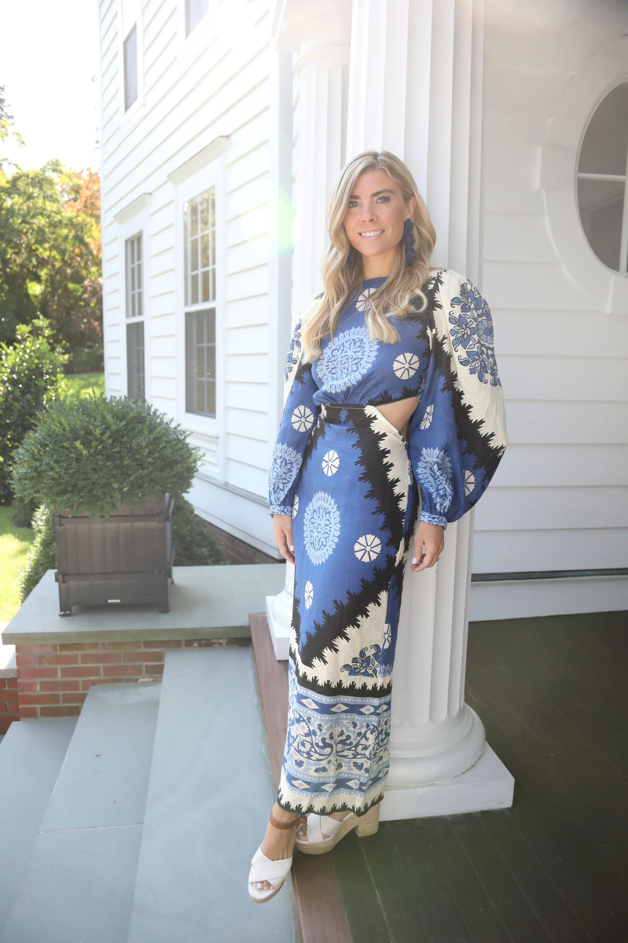 Art to Heart: Ashley Dodgen-McCormick of ASHA 