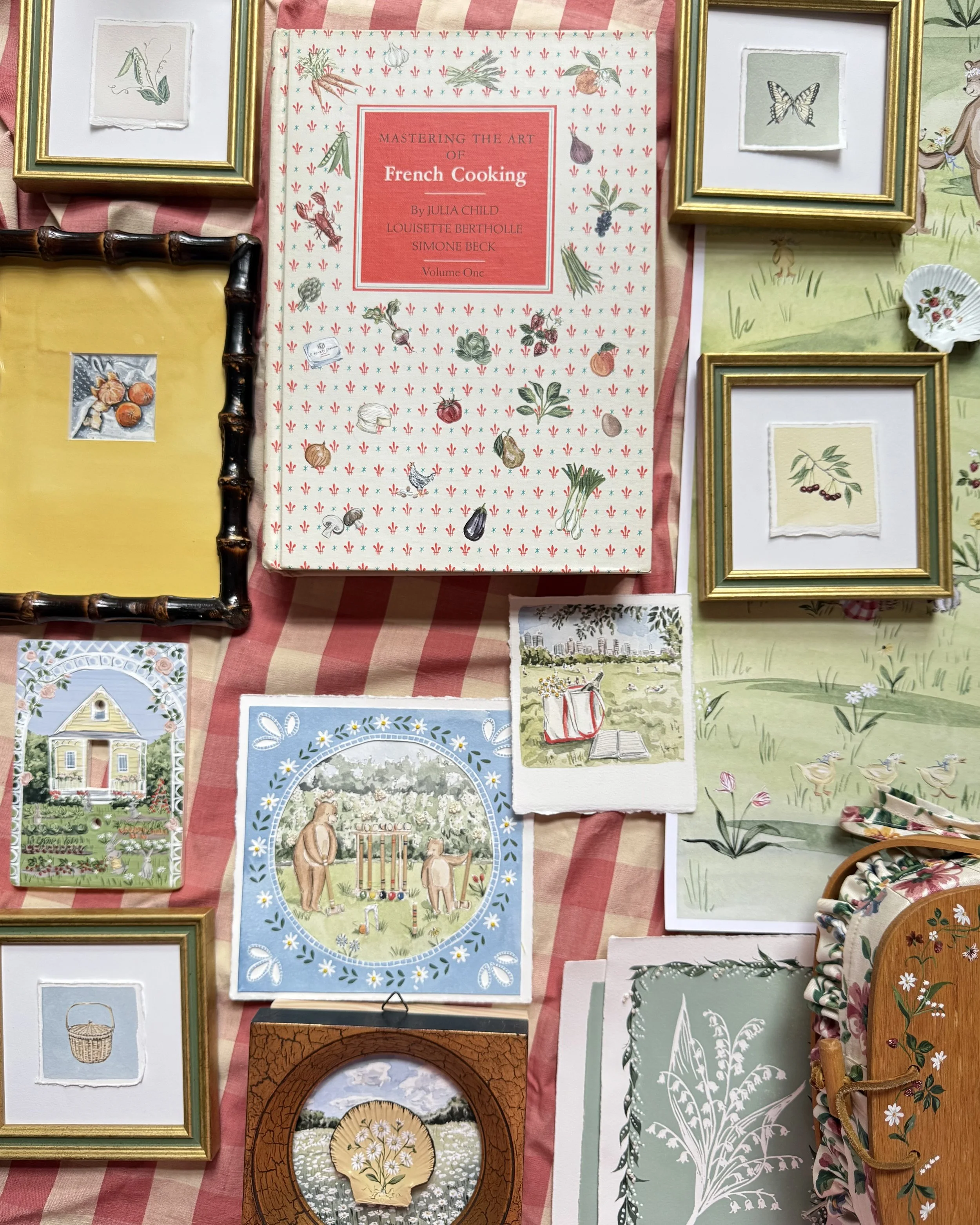 To Be Continued, Fall 2025