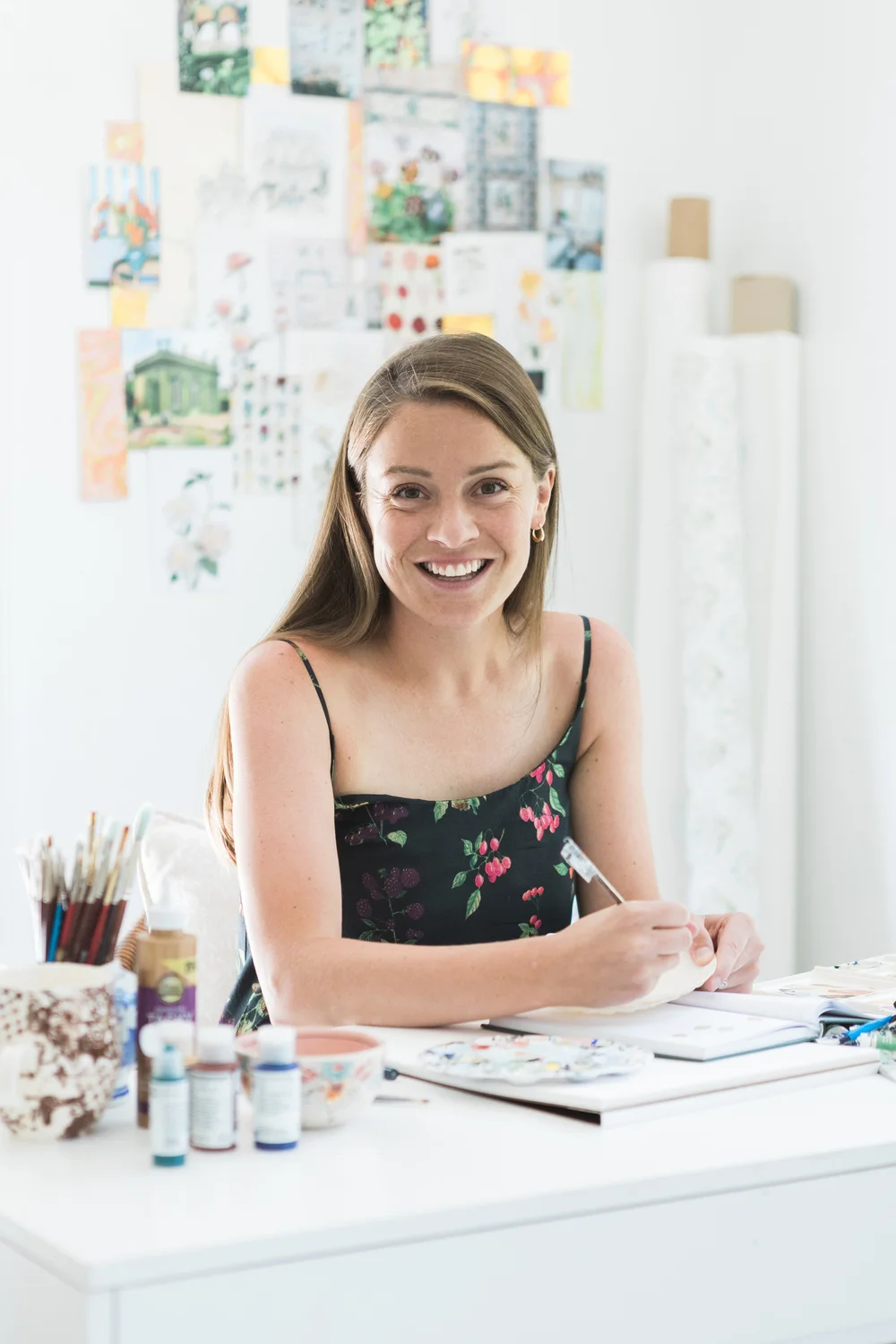 about — Riley Sheehey