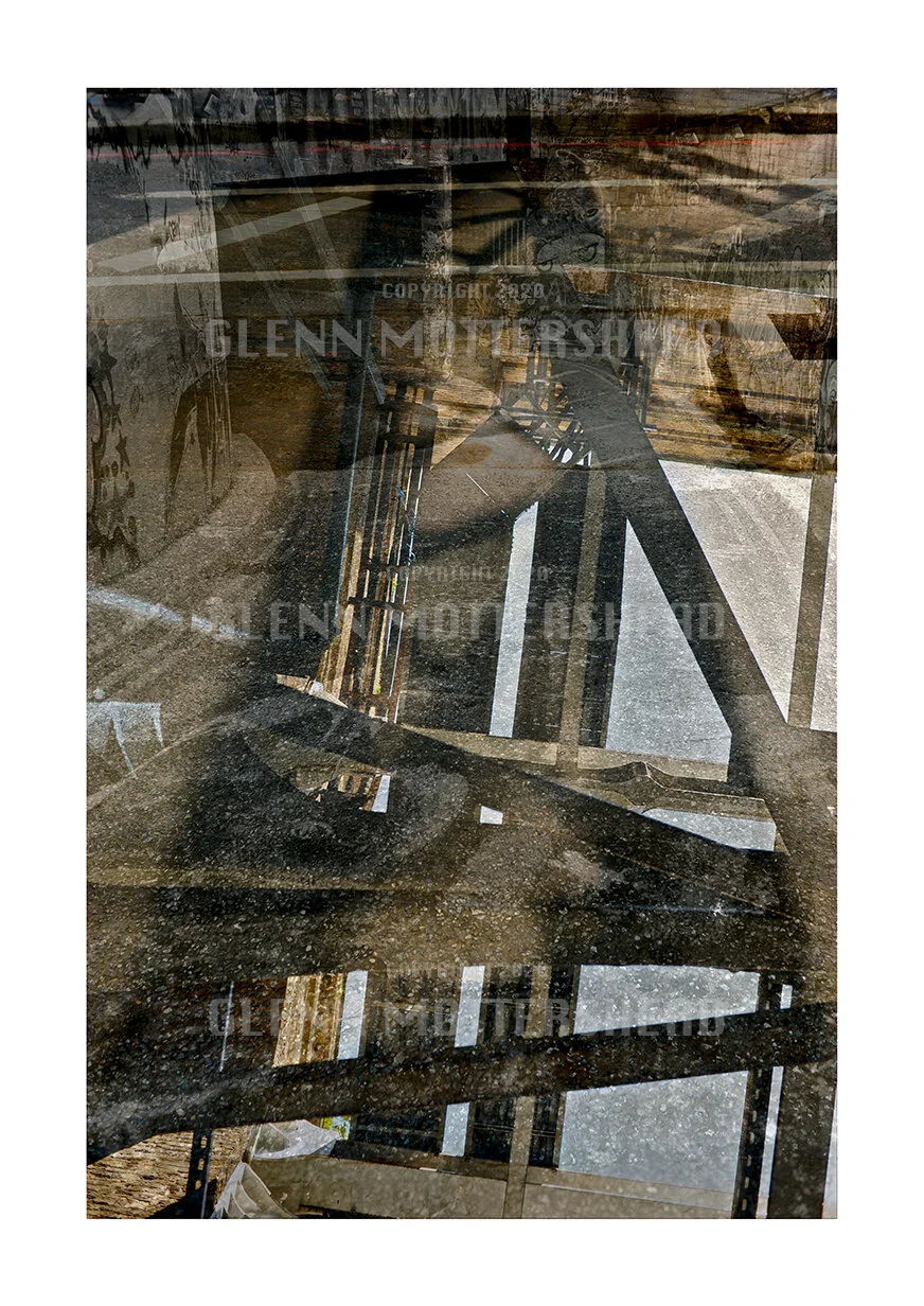 Industrial District