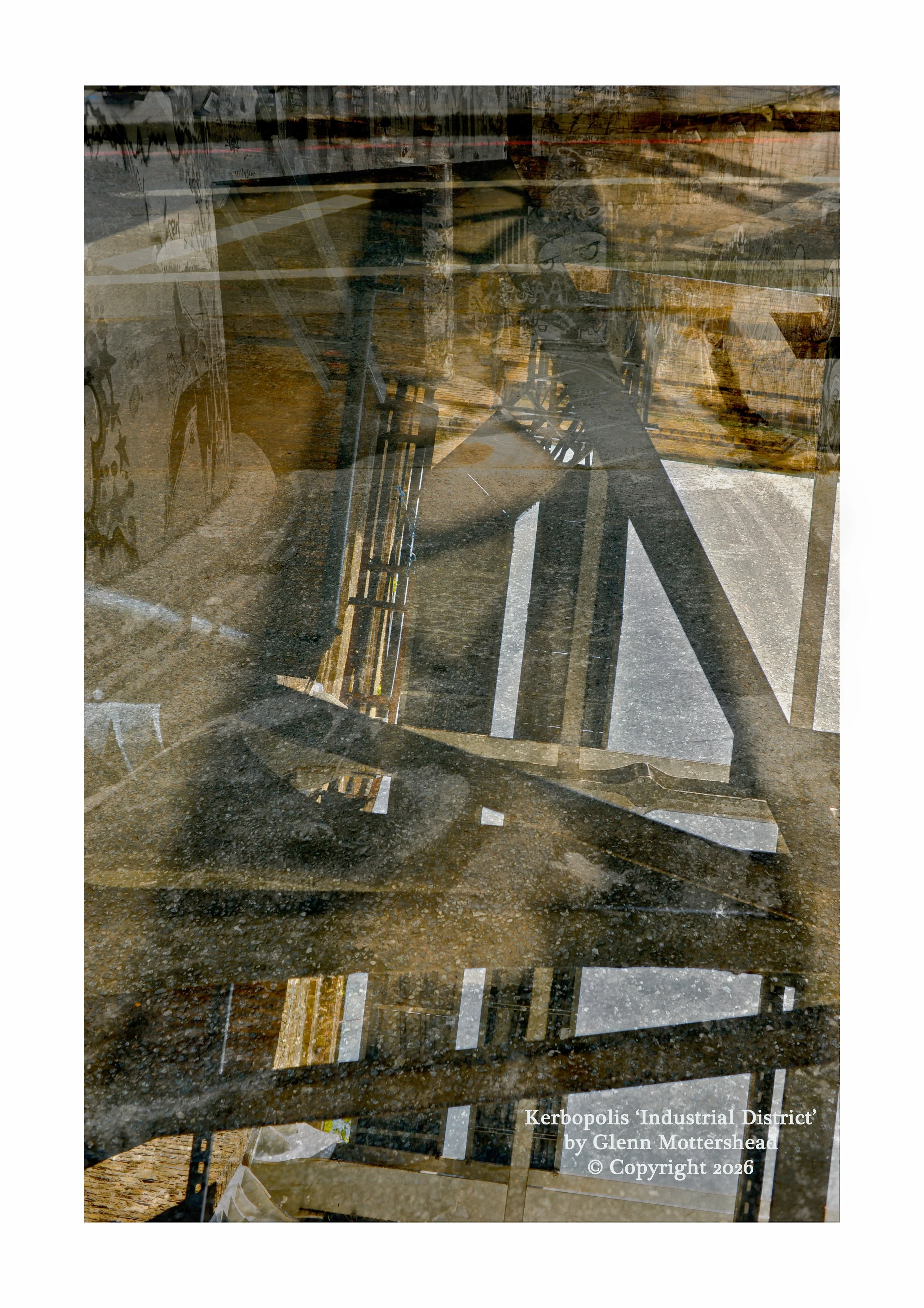 Industrial District