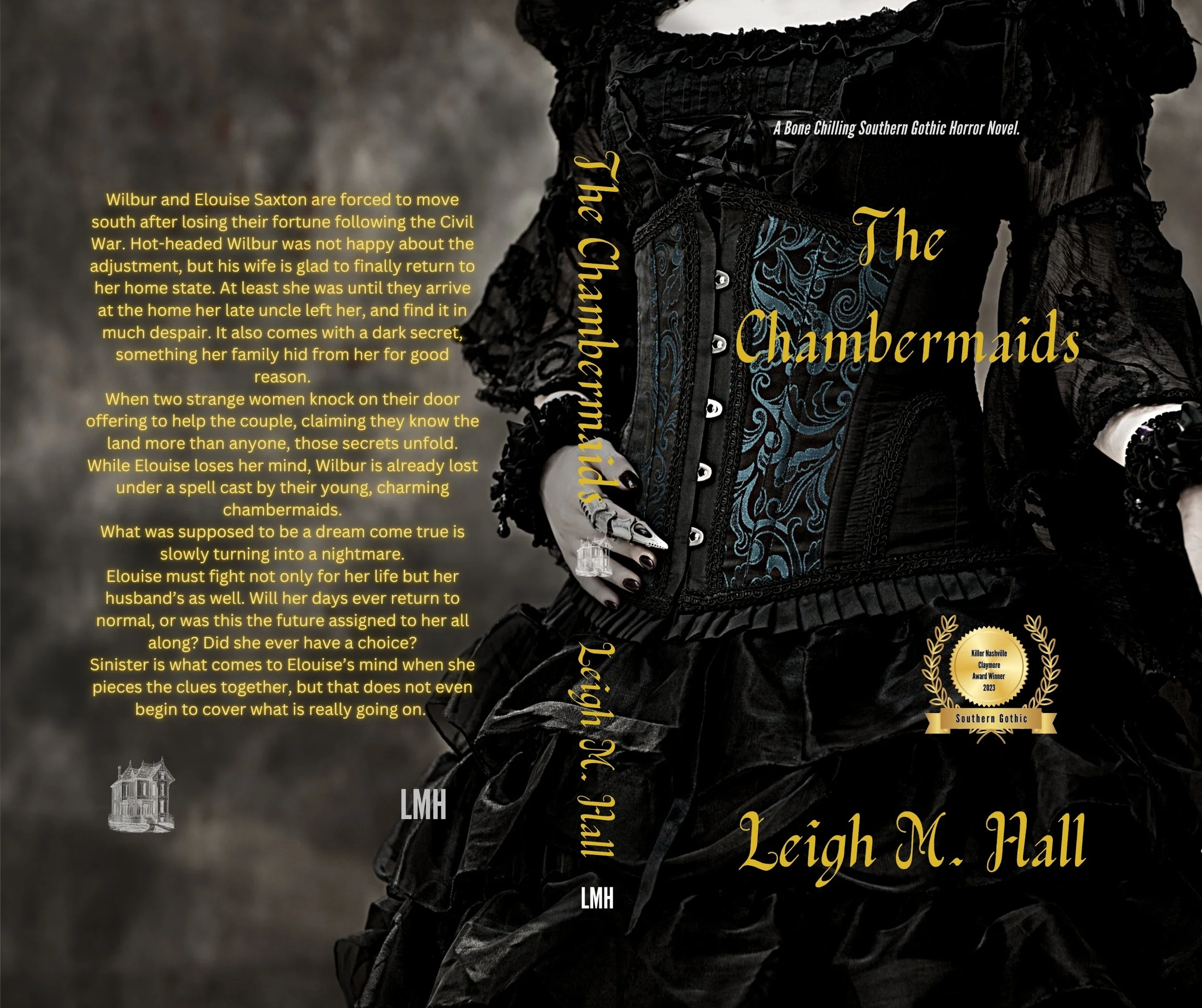 The Chambermaids Print Cover (2).jpg
