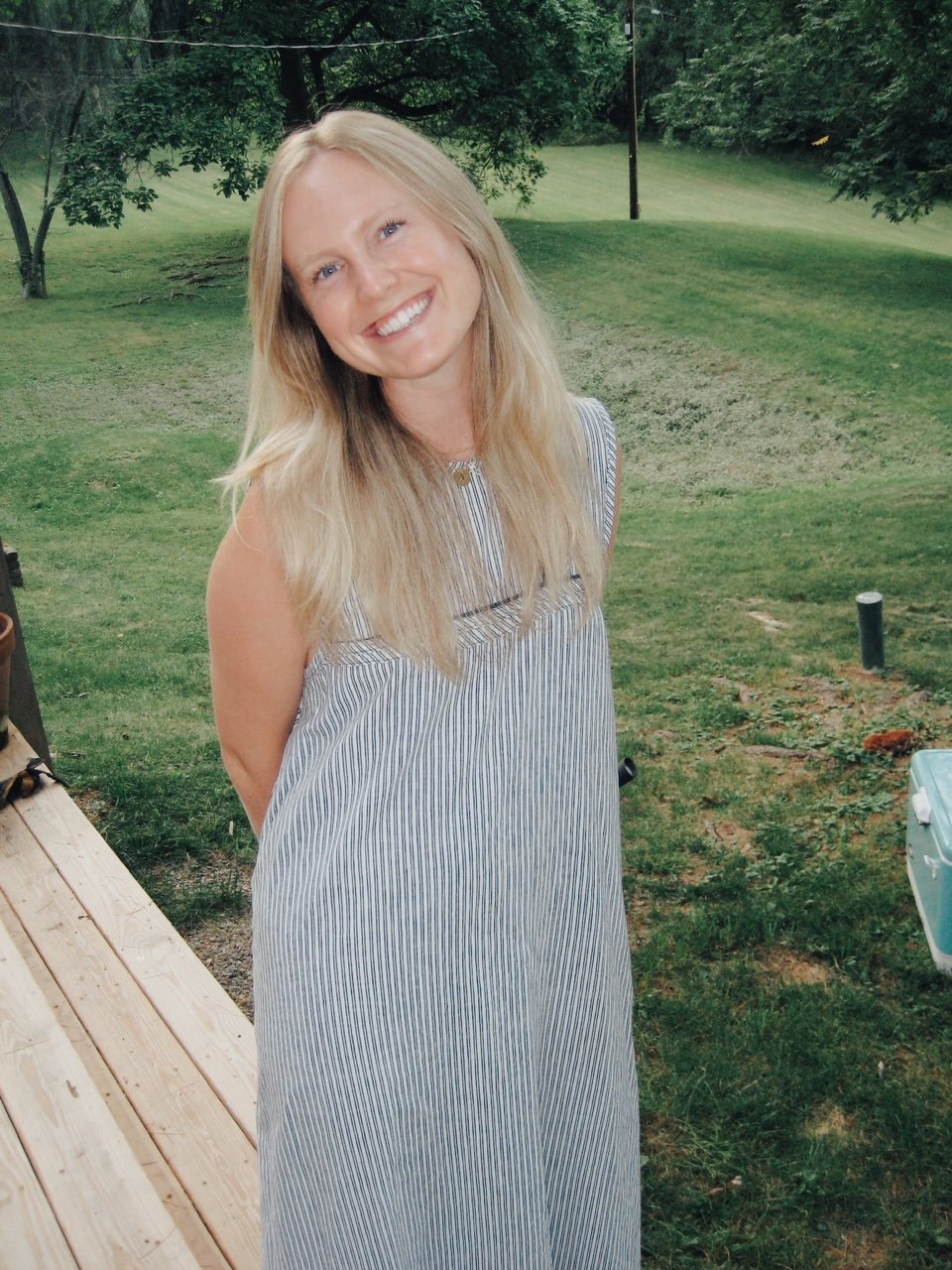 MONDAY MOVES: GABI SIEWCZYNSKI
