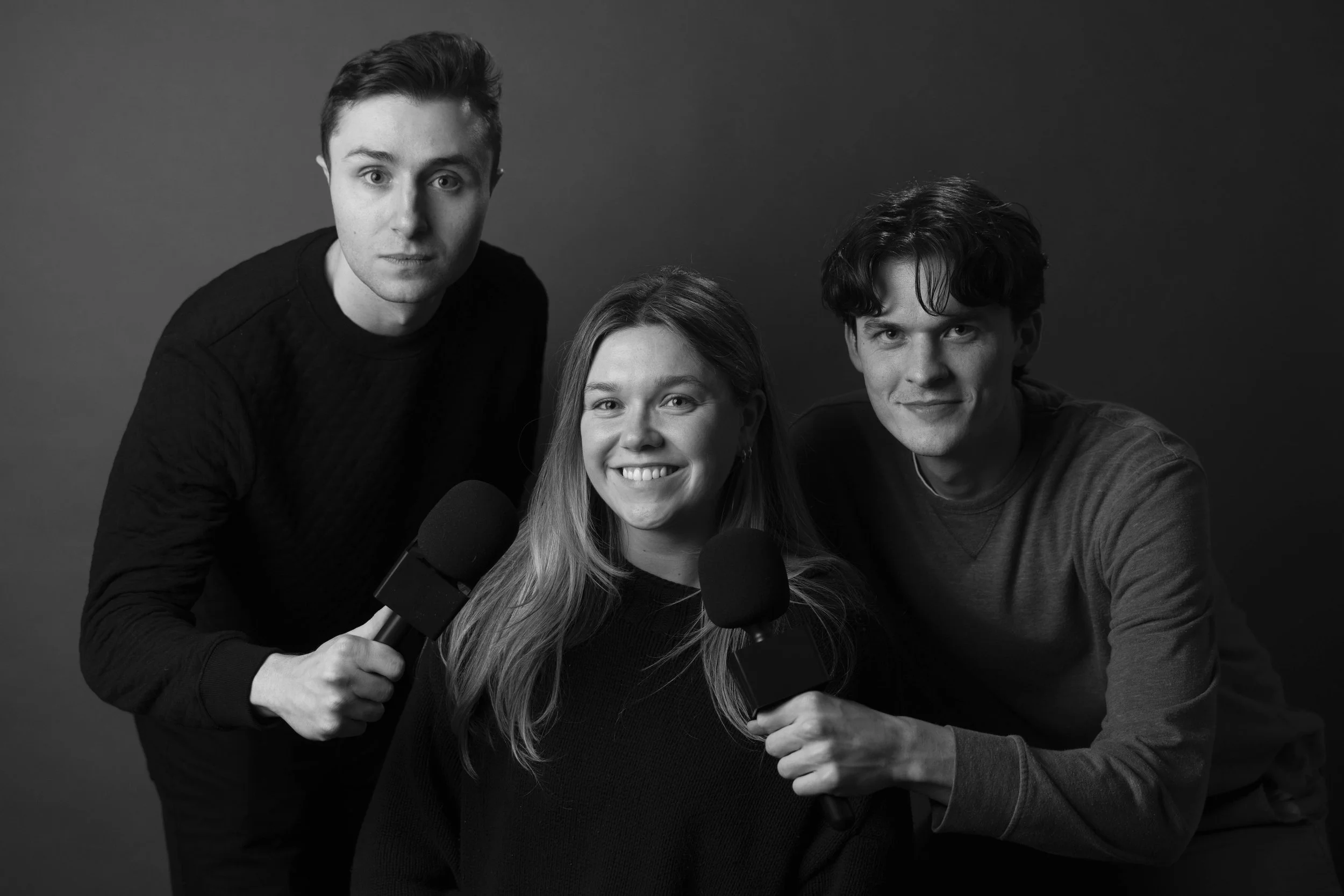 A Good Day Series: Fast, Fun, and Very Much Not Boring (Breaking and Entering Media)&nbsp;