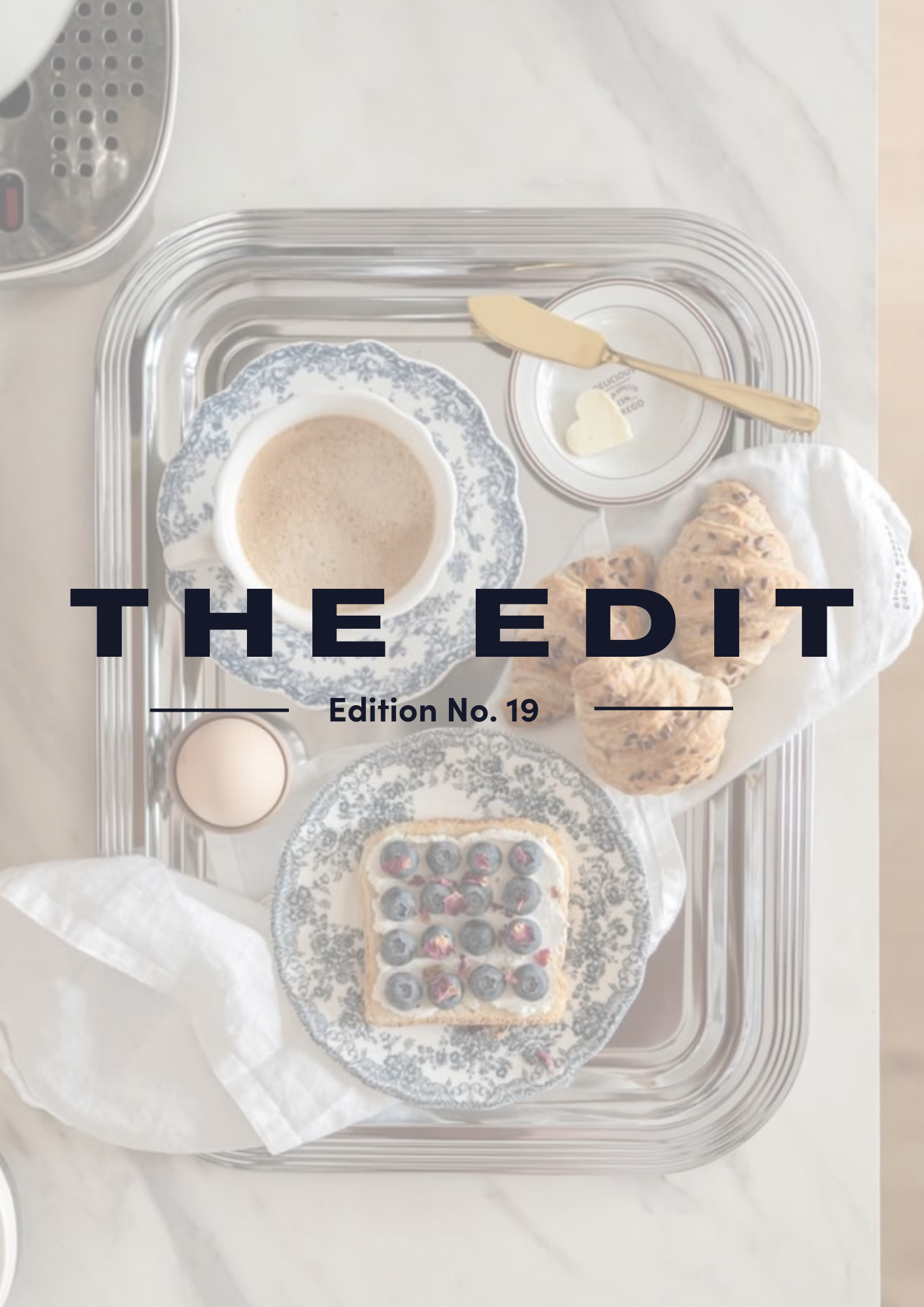 The Edit: Edition #19