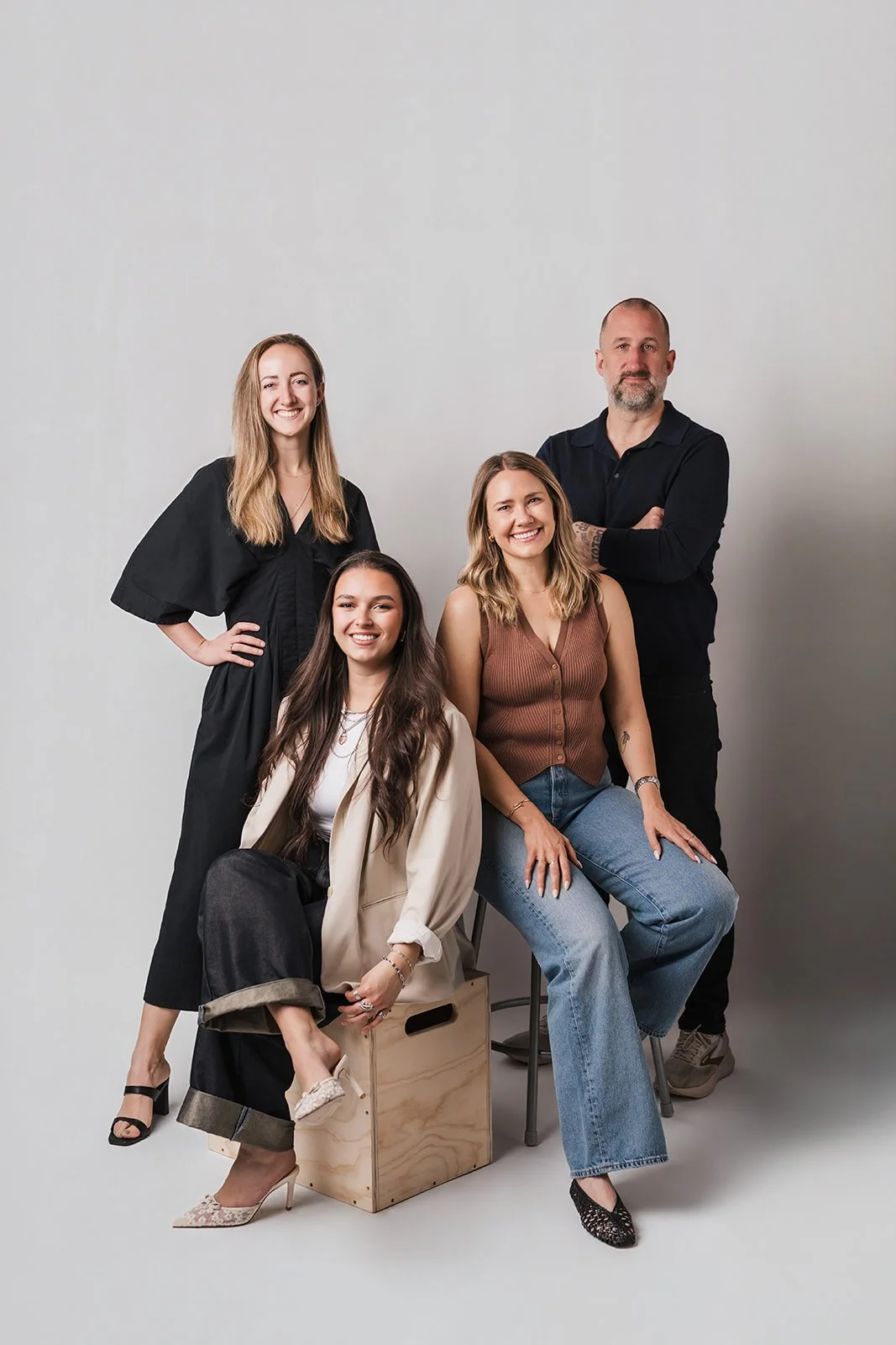 At the Intersection of AI and Communications: A Conversation with Daria Dubois, Co-Founder &amp; CIO of Wild Signal