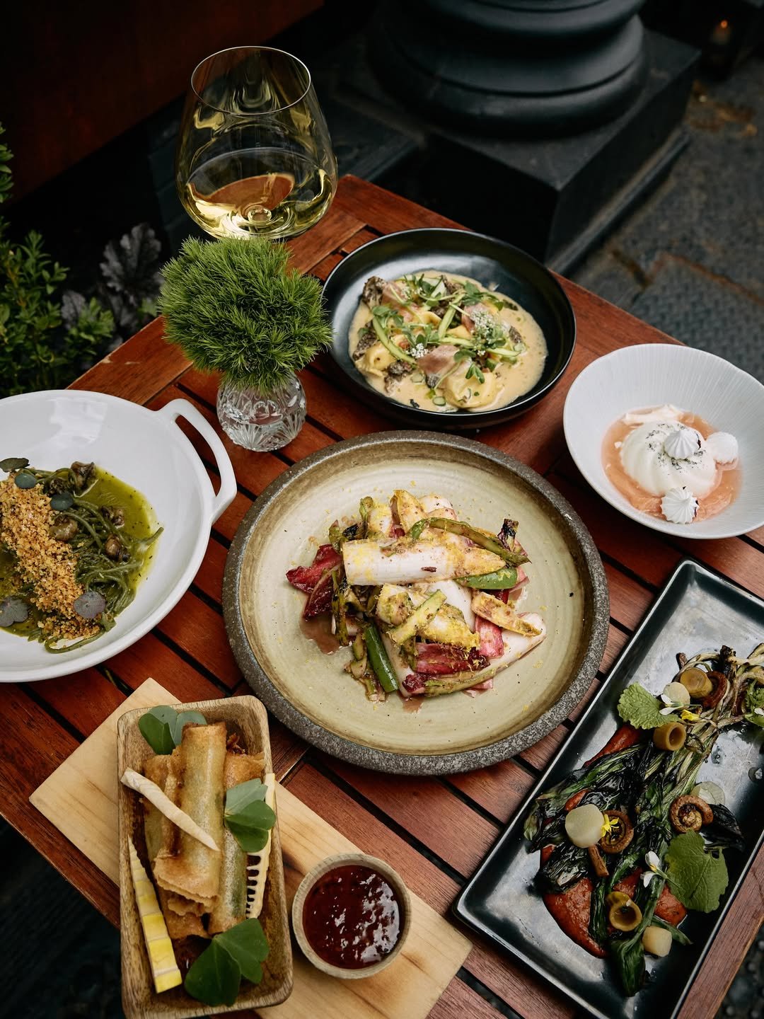The Client List: Where to Wine, Dine &amp; Impress in NYC (Lower Manhattan Edition)