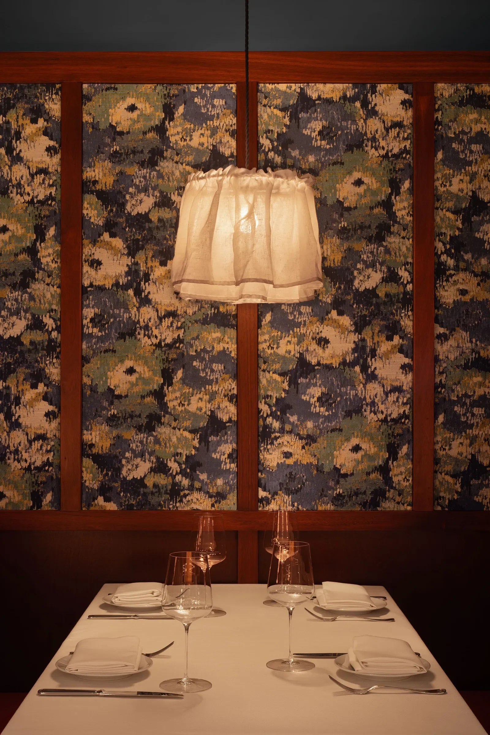 The Client List: Where to Wine, Dine &amp; Impress in NYC (Upper East Side Edition)