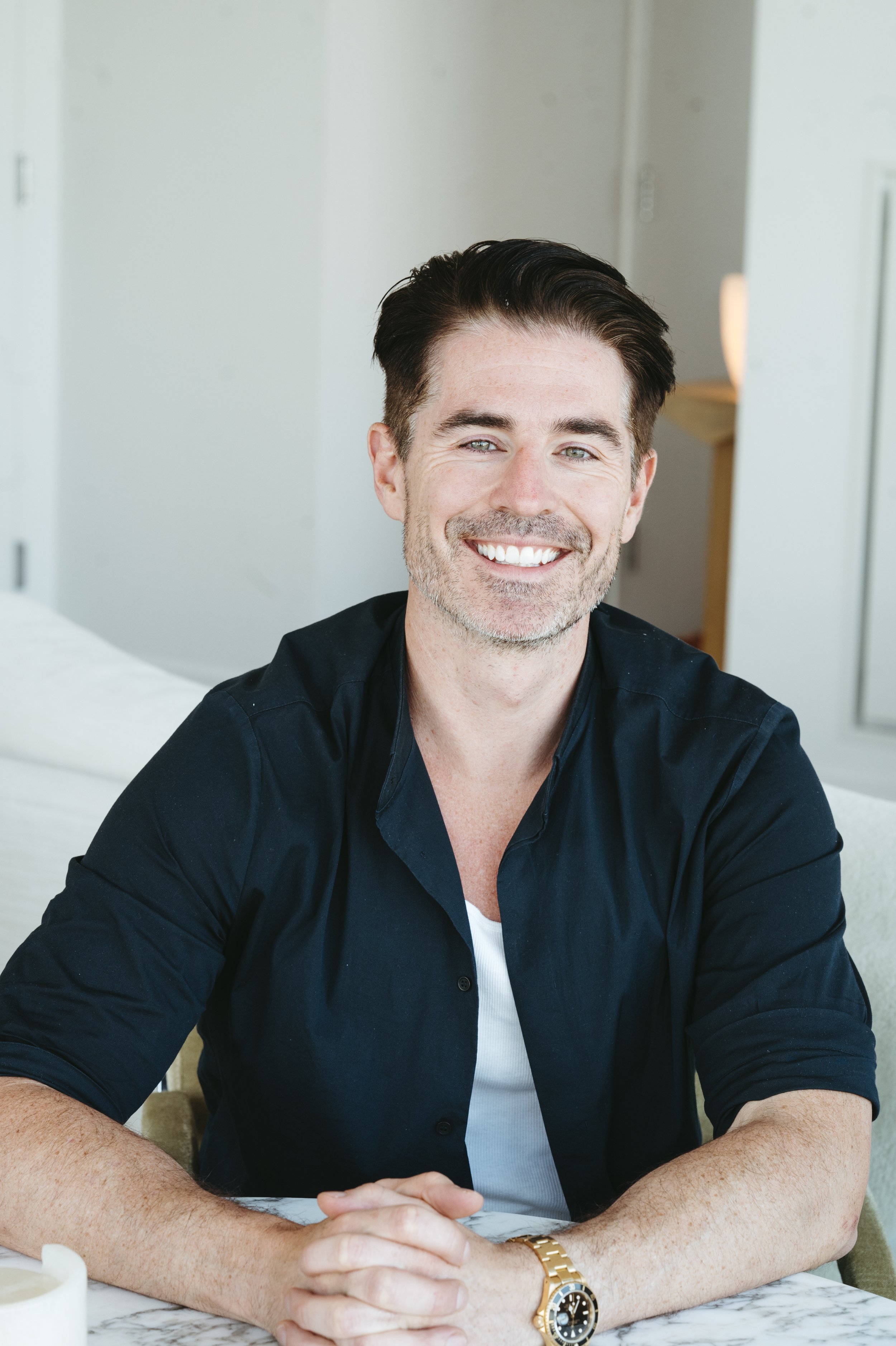 Founder Spotlight: Jamie McLaughlin