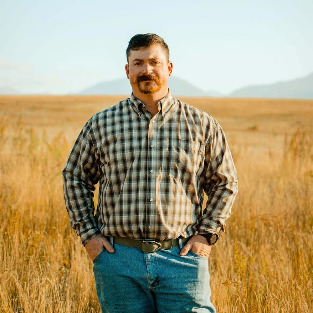 Jay Six Ranch The 6 Ranch Family — 6 Ranch