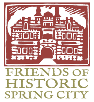 Friends of Historic Spring City