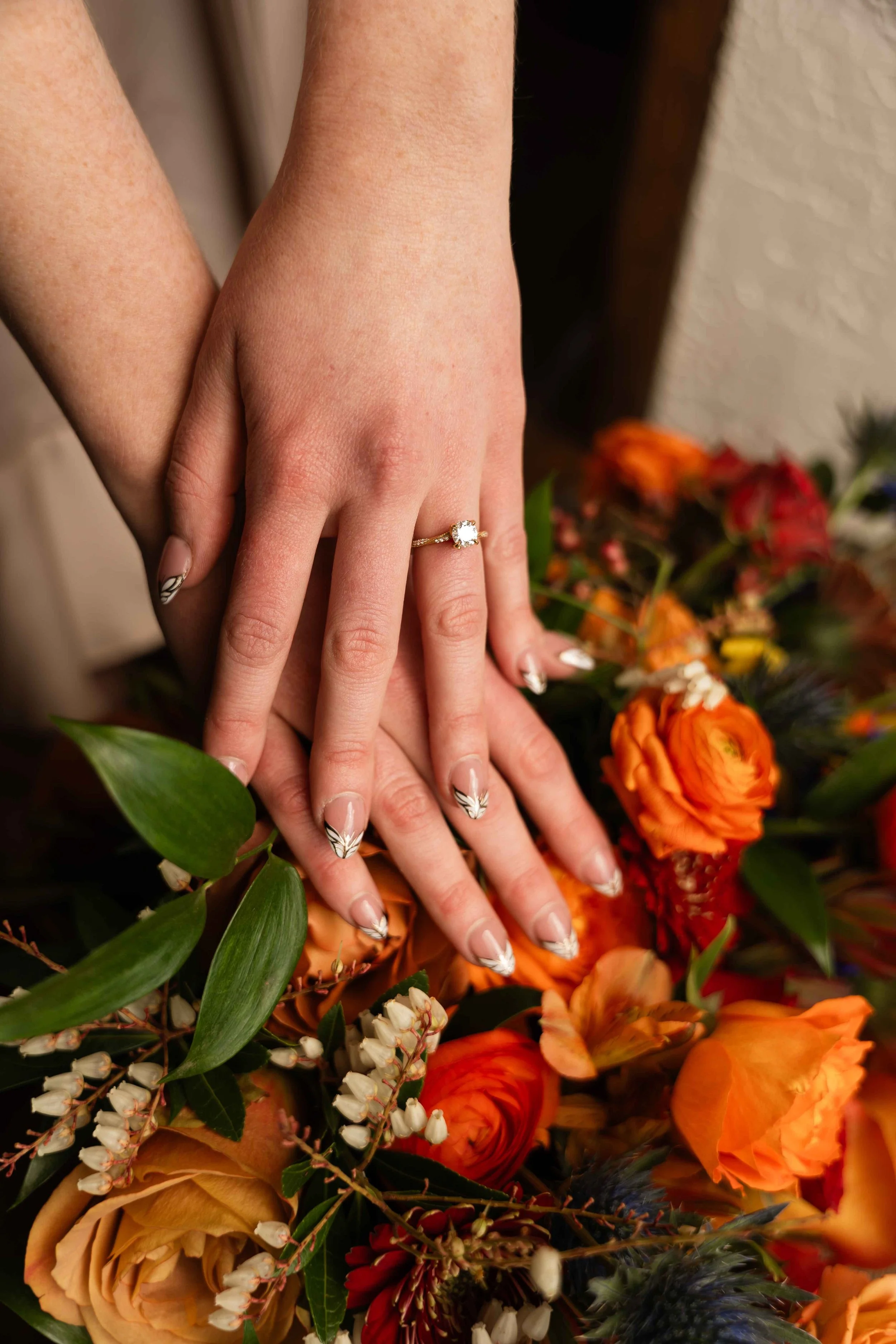 Wadley Farms Castle Wedding Photography