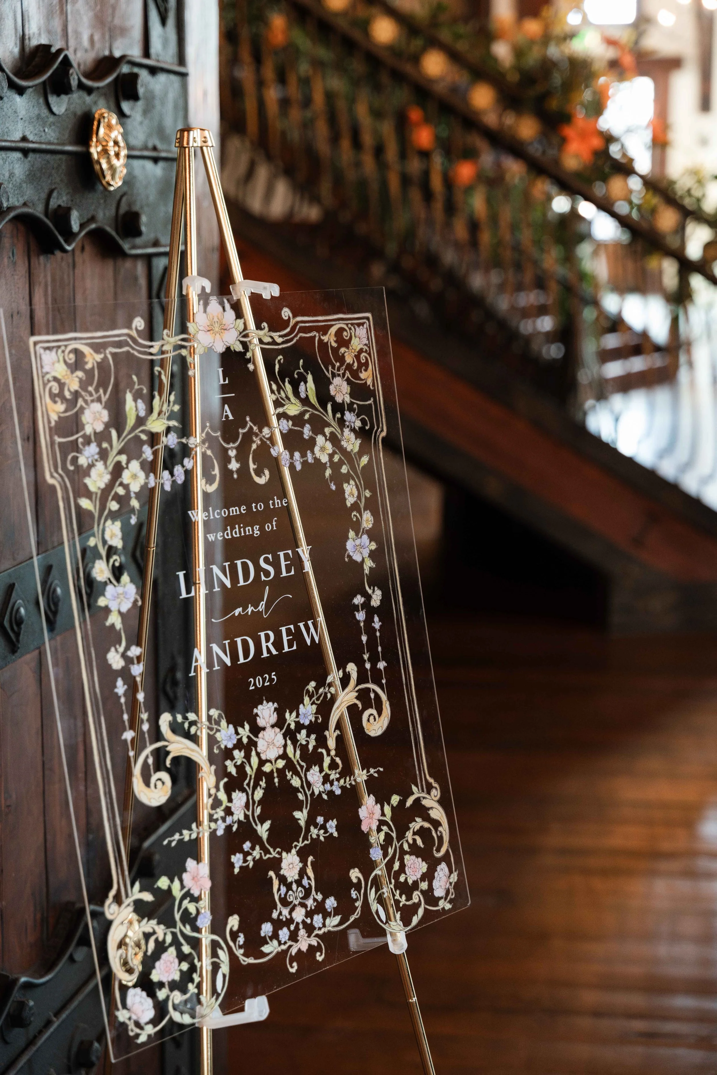 Wadley Farms Castle Wedding Photography