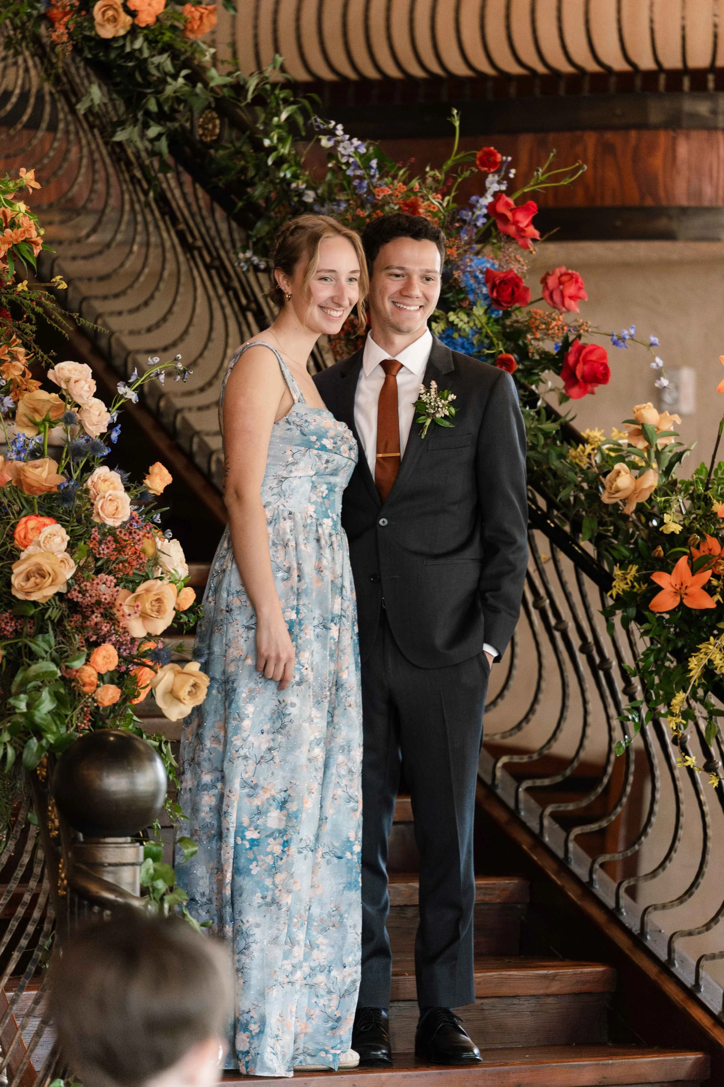 Wadley Farms Castle Wedding Photography