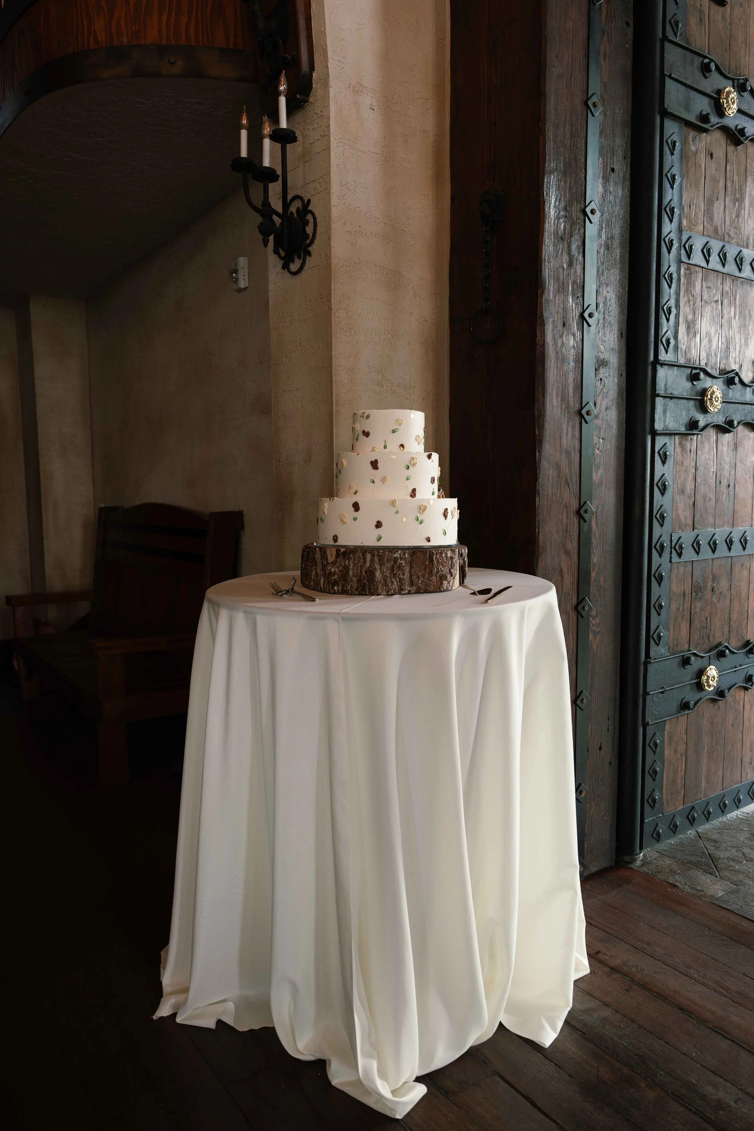 Detail Photos Wadley Farms Castle Photography