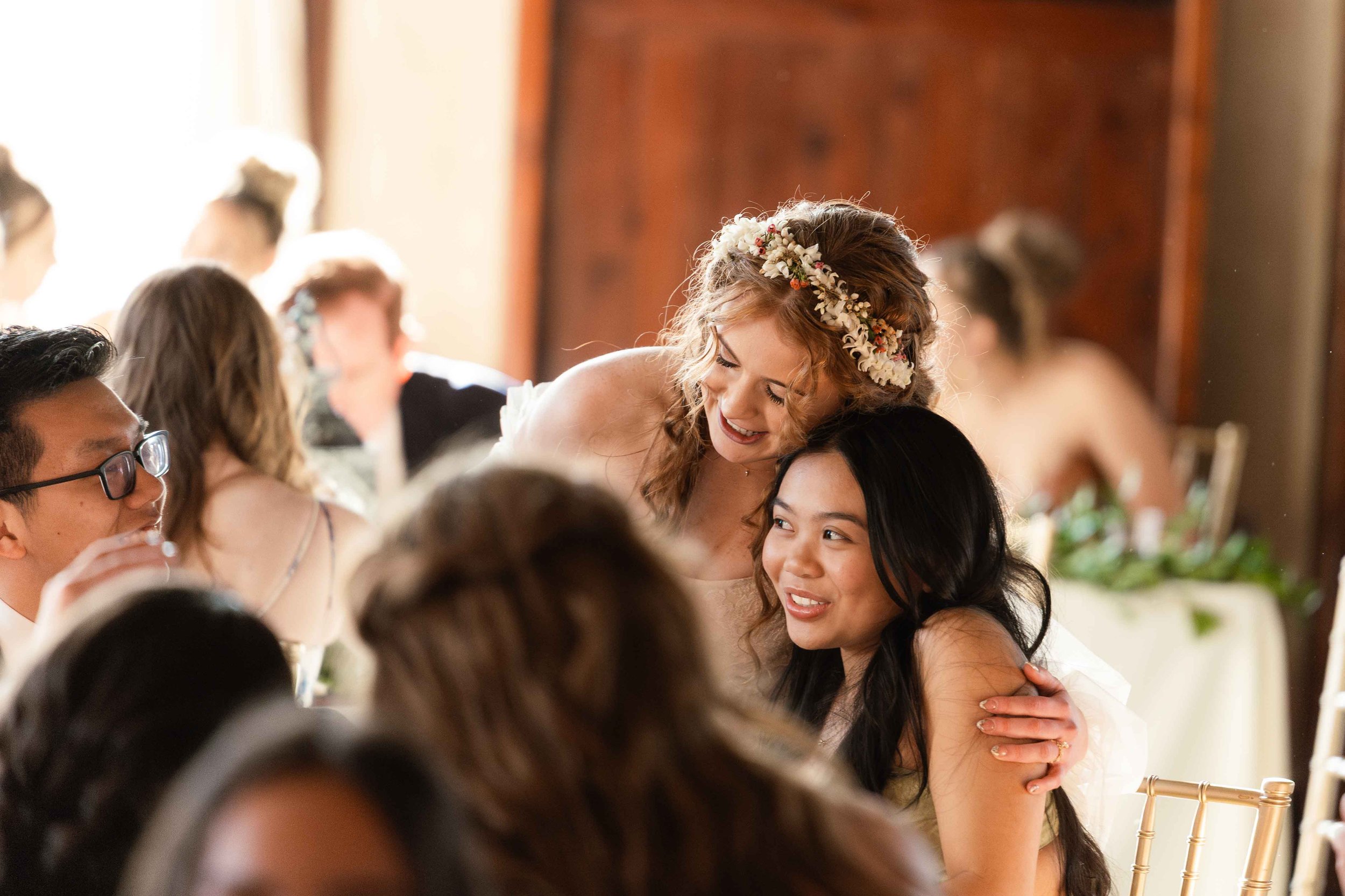 Reception Photos Wadley Farms Castle Photography