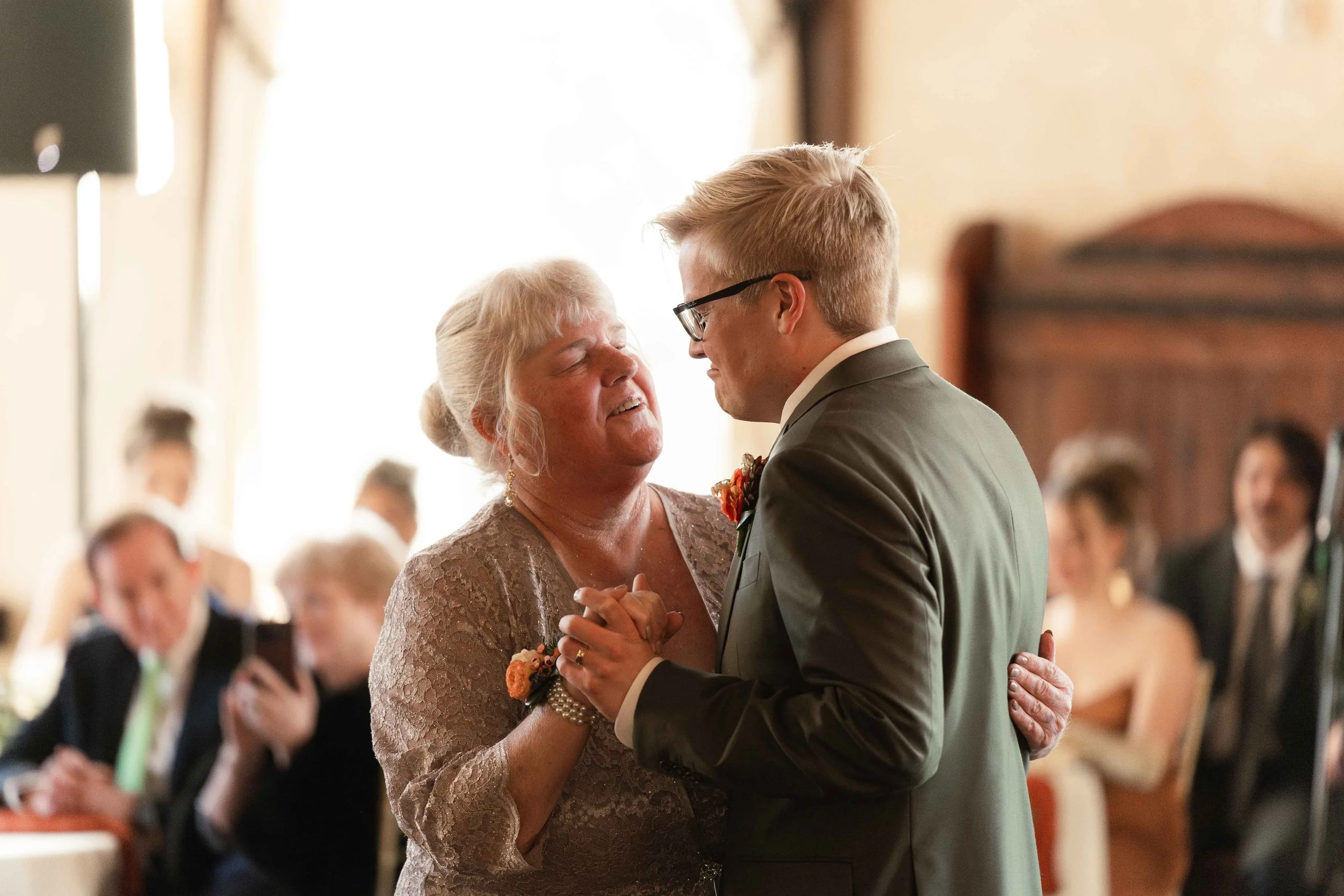 Reception First Dance Photos Wadley Farms Castle Photography