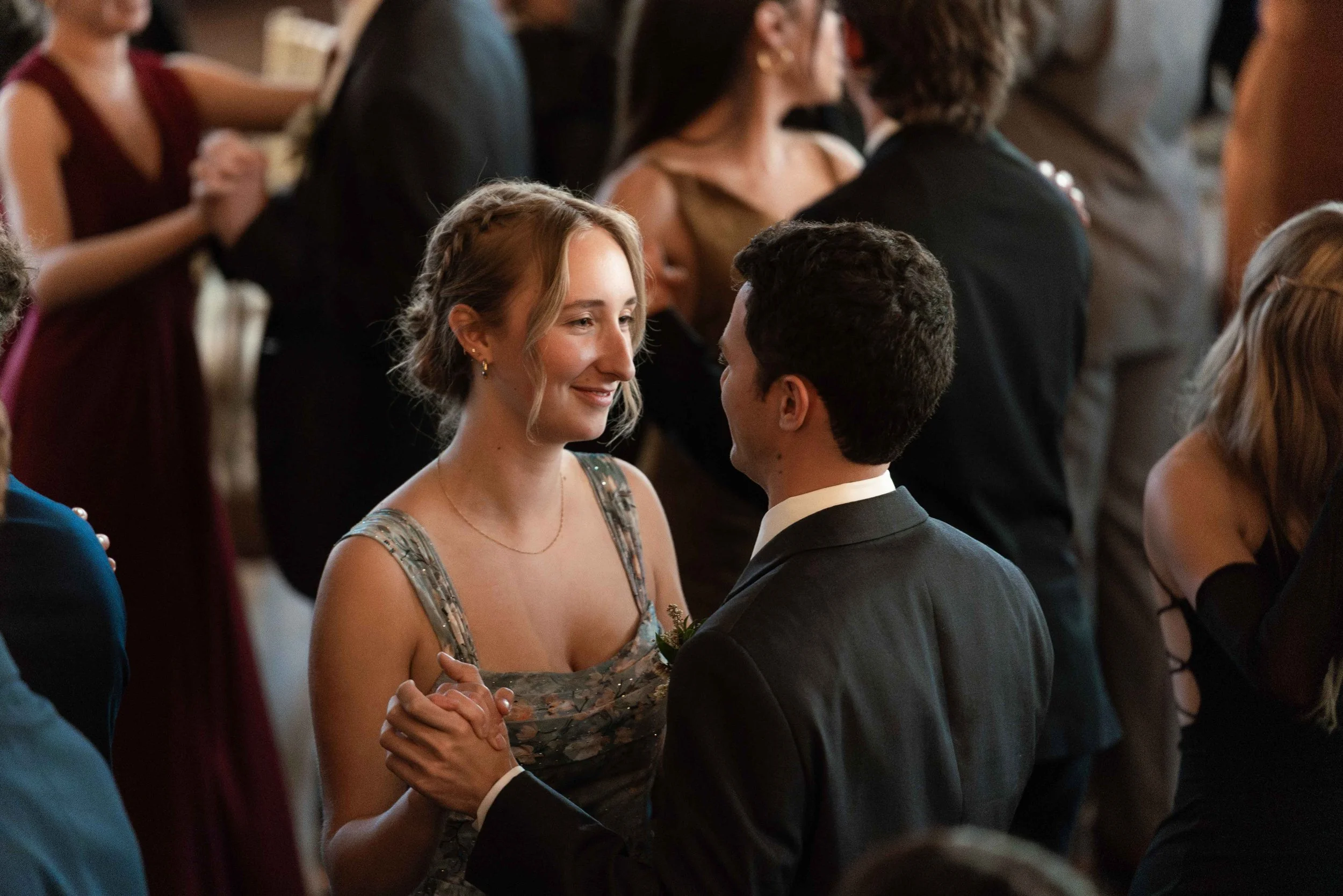 Reception Dancing Photos Wadley Farms Castle Photography