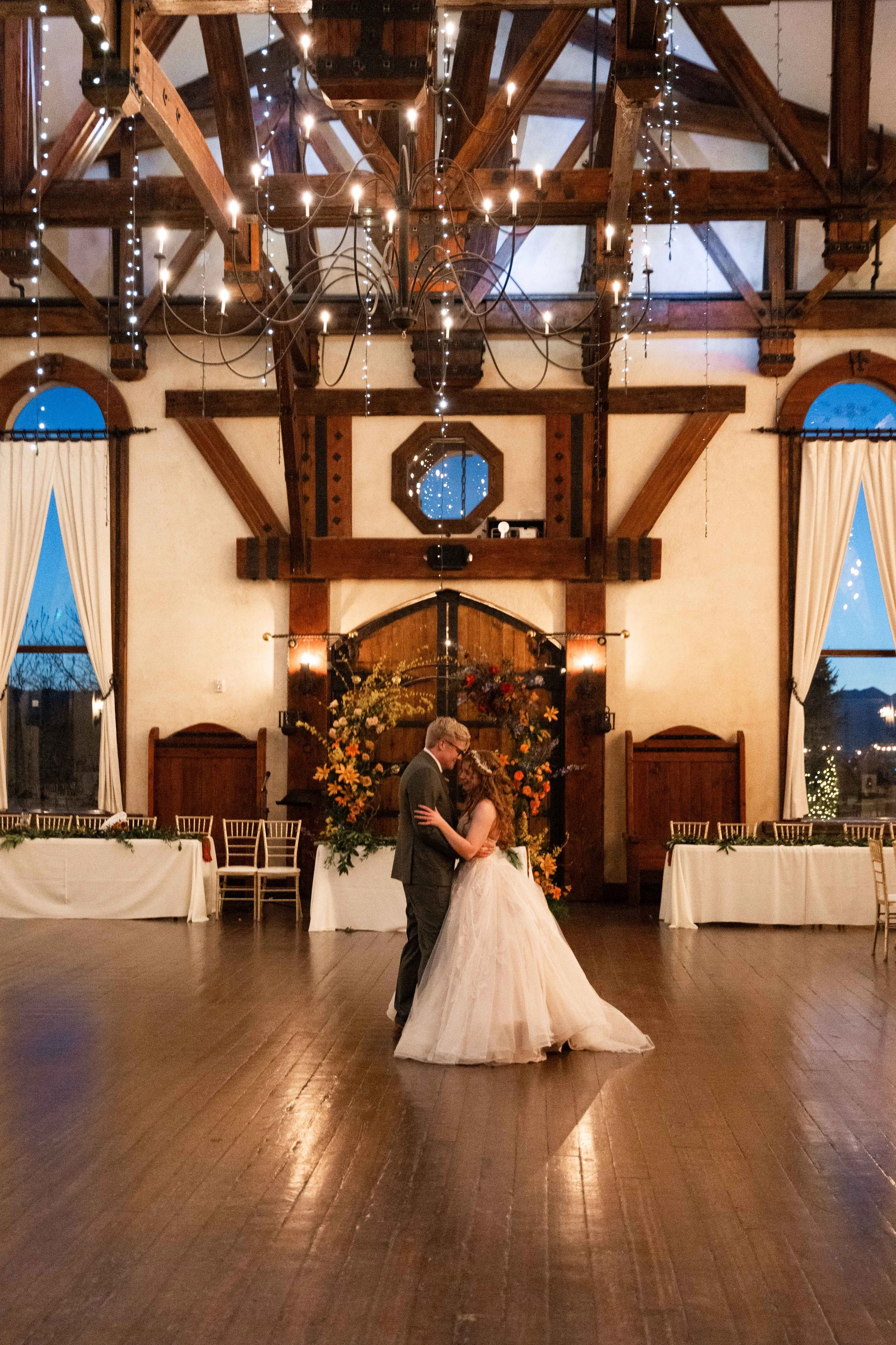 Reception Dancing Photos Wadley Farms Castle Photography